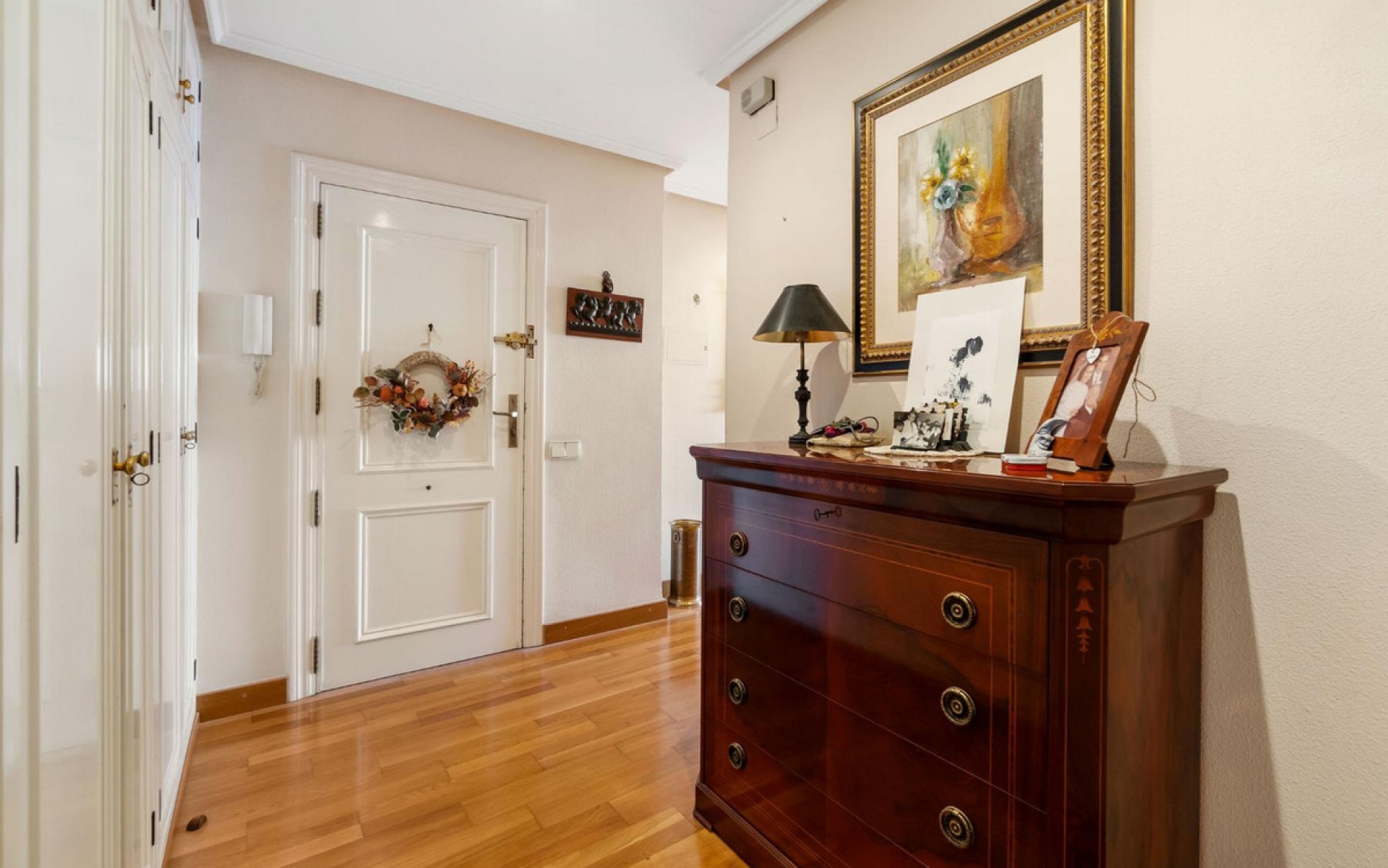 Resale - Appartement - Torrevieja - Torrevieja Centro