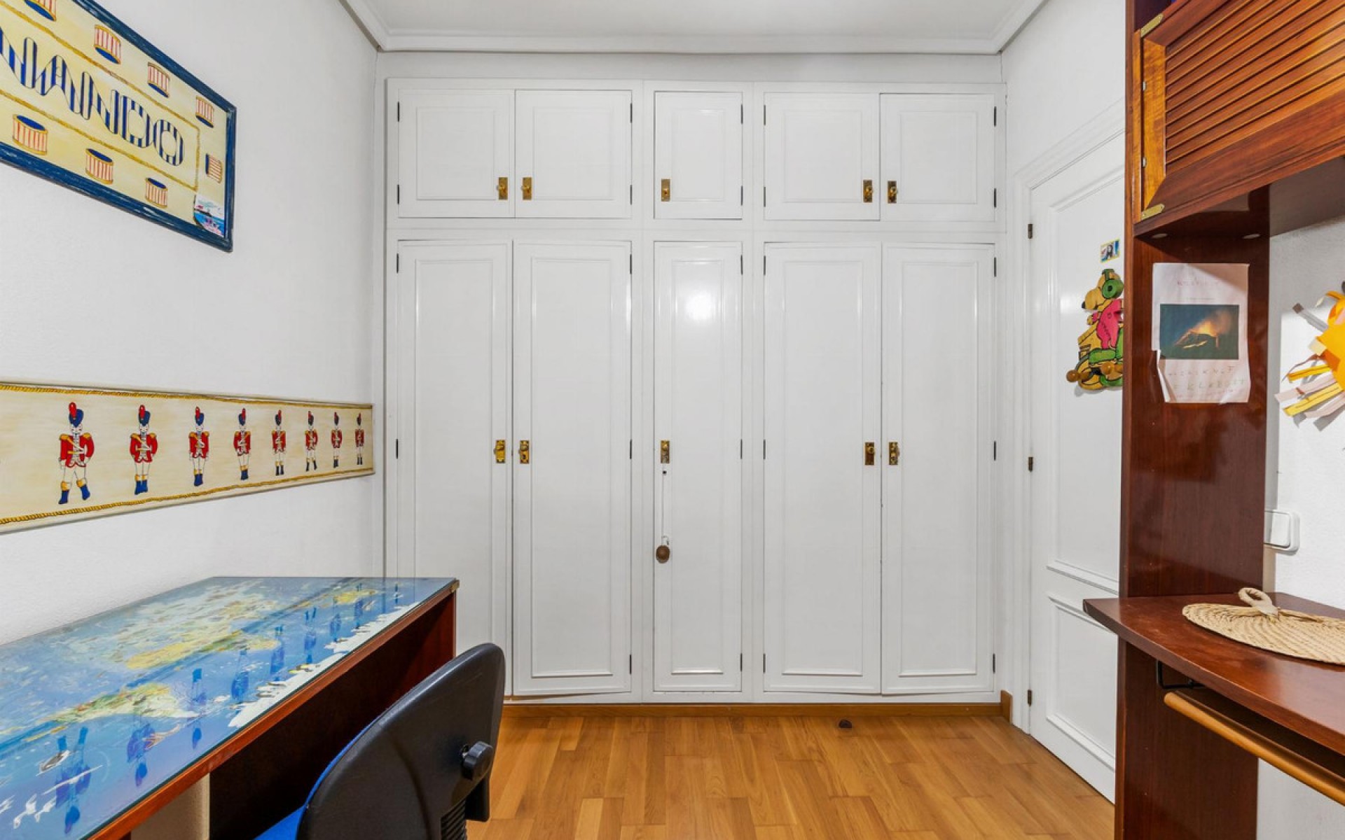 Resale - Appartement - Torrevieja - Torrevieja Centro