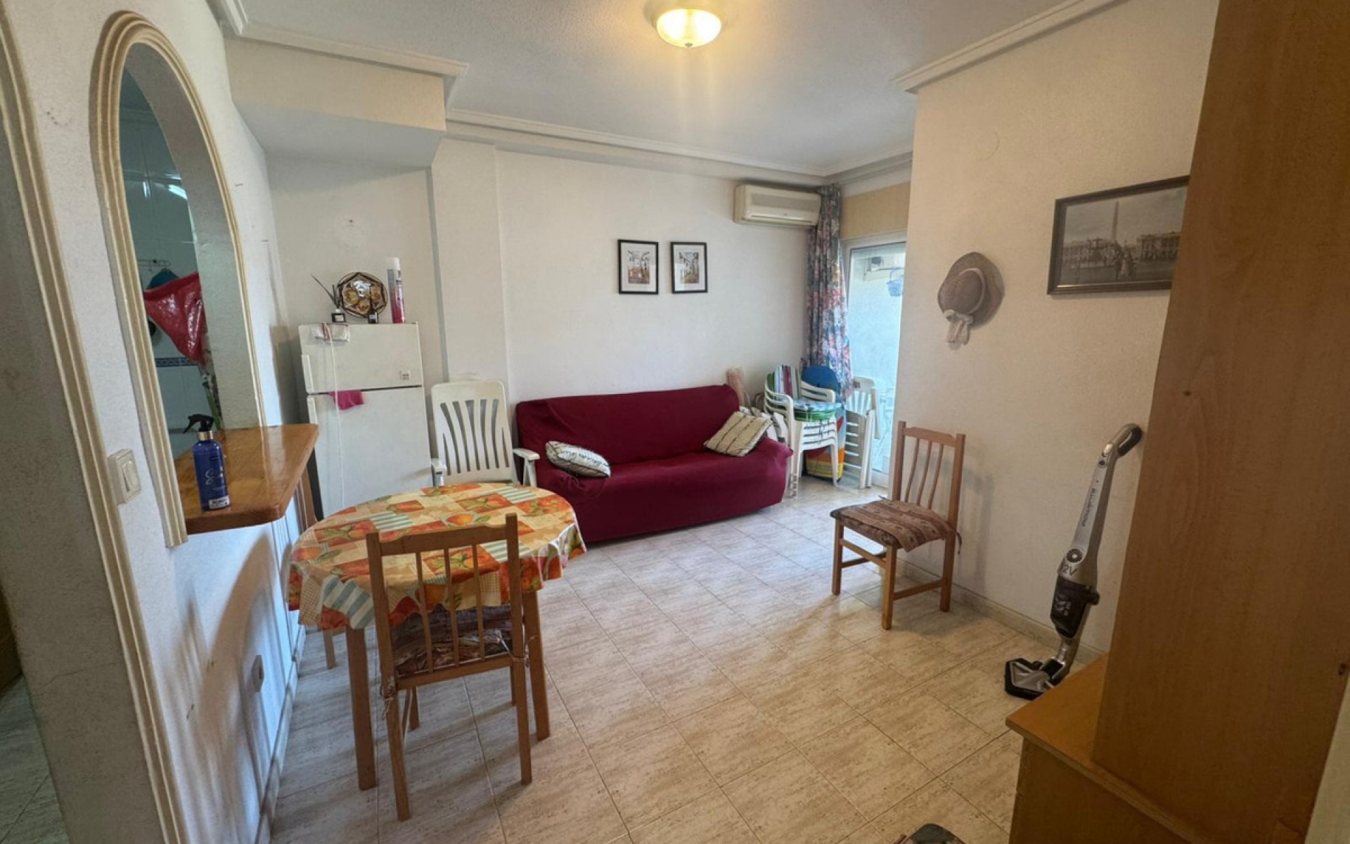 Resale - Appartement - Torrevieja - Torrevieja Centro