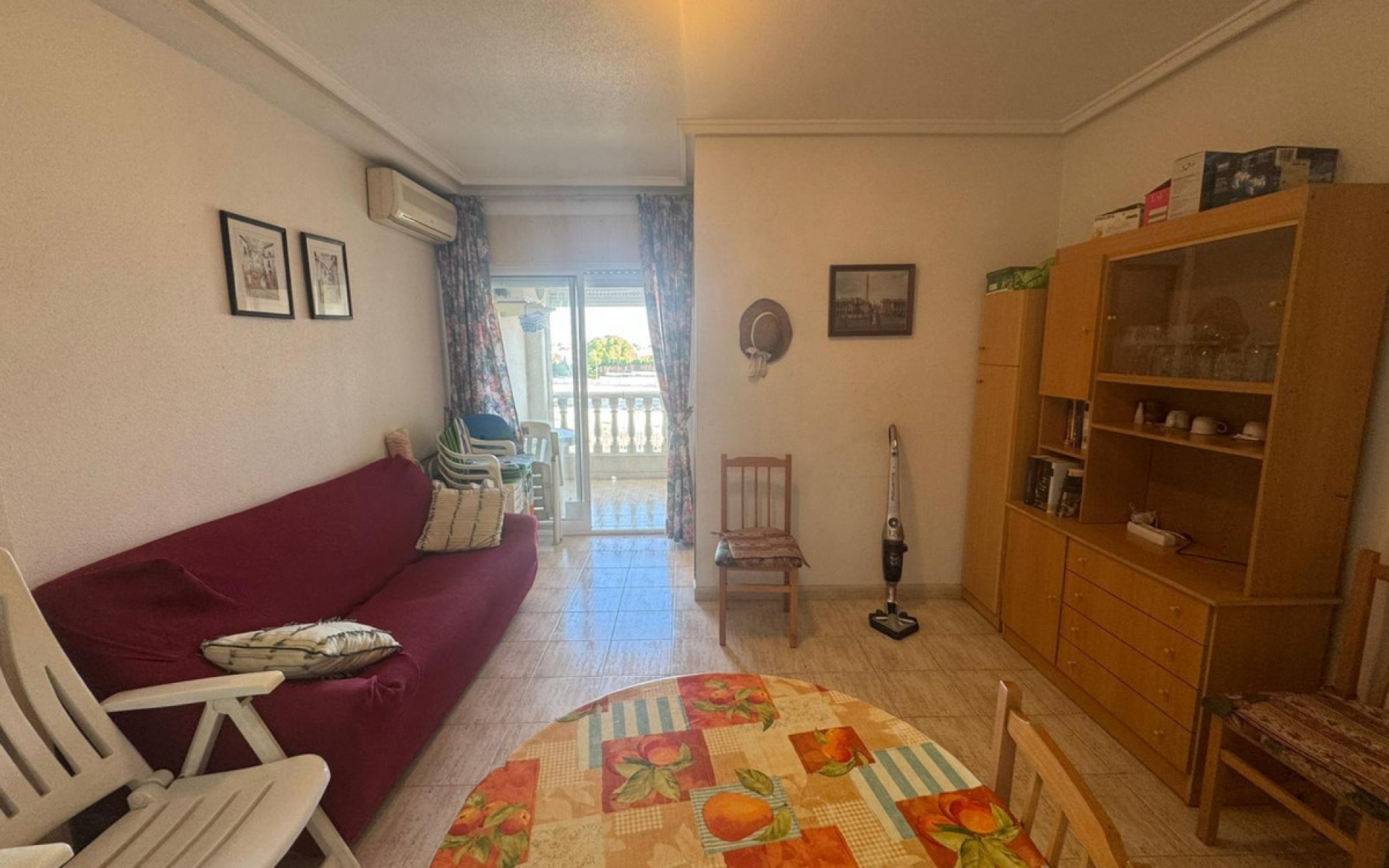 Resale - Appartement - Torrevieja - Torrevieja Centro