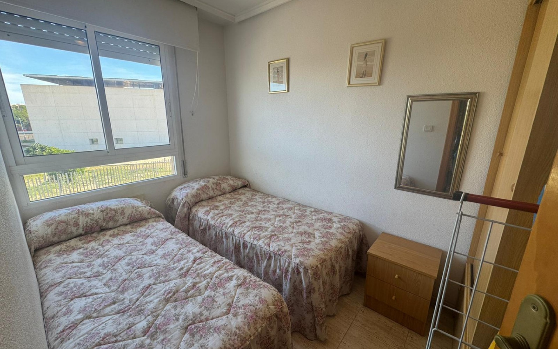 Resale - Appartement - Torrevieja - Torrevieja Centro