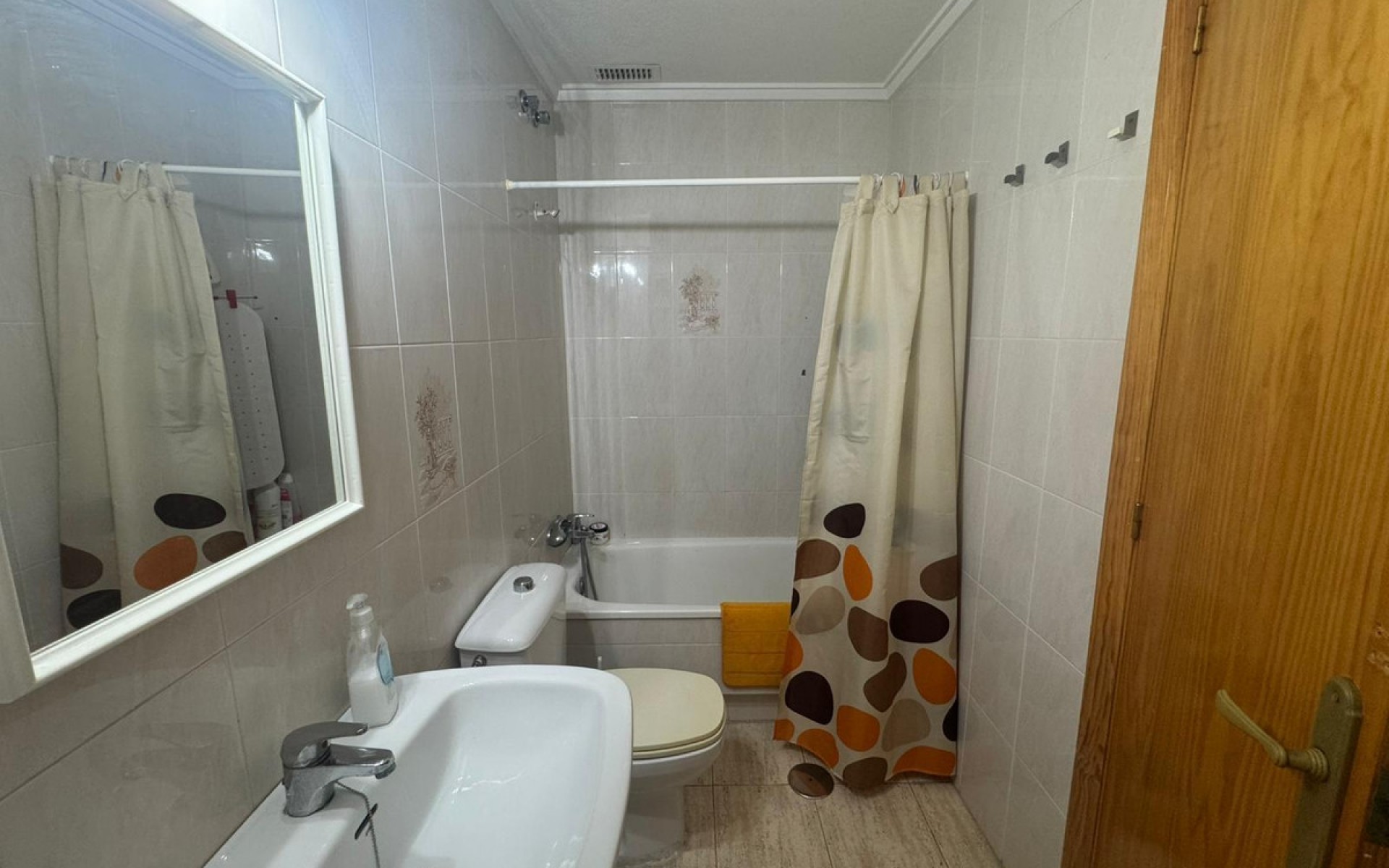 Resale - Appartement - Torrevieja - Torrevieja Centro