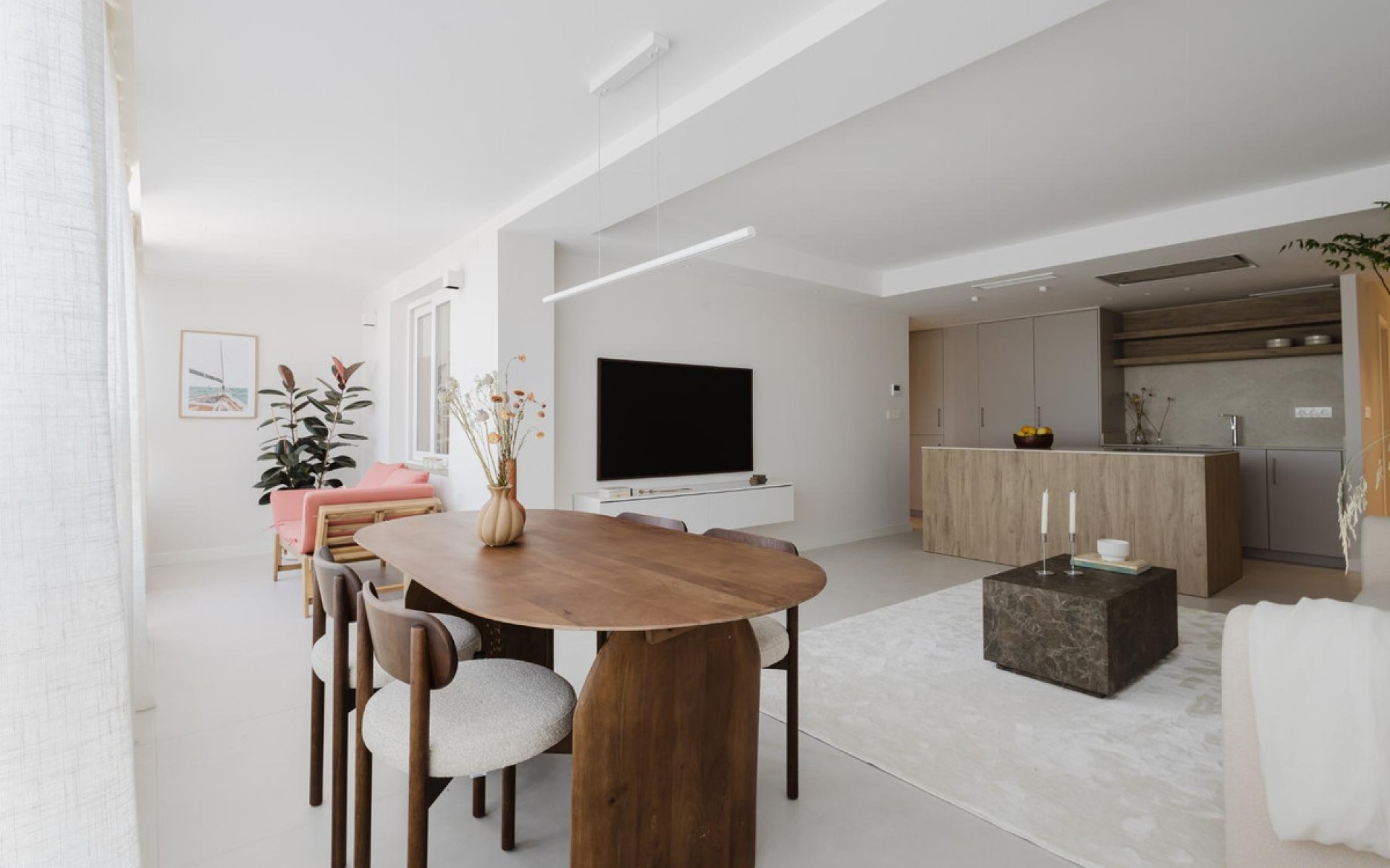 Resale - Appartement - Torrevieja - Torrevieja Centro