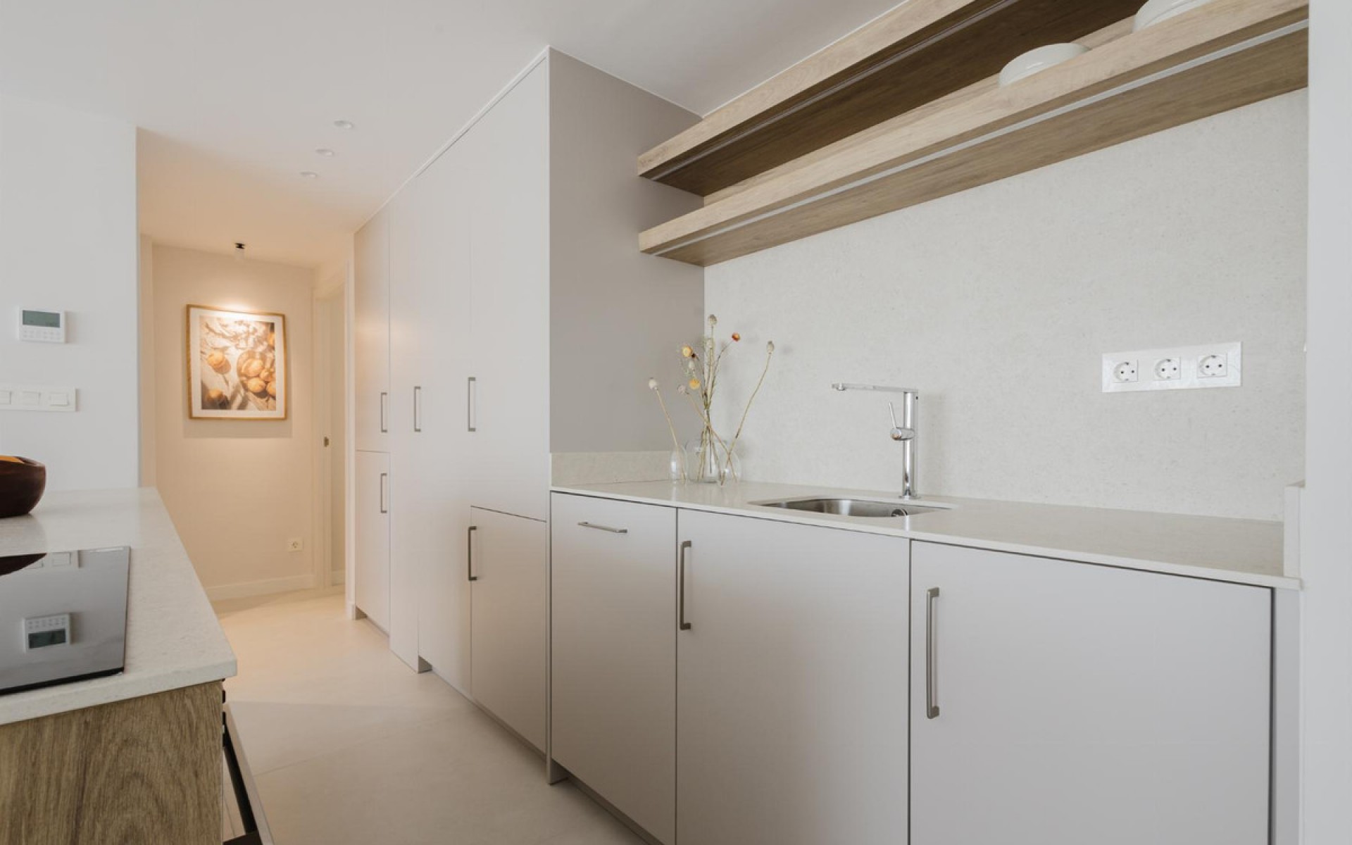 Resale - Appartement - Torrevieja - Torrevieja Centro