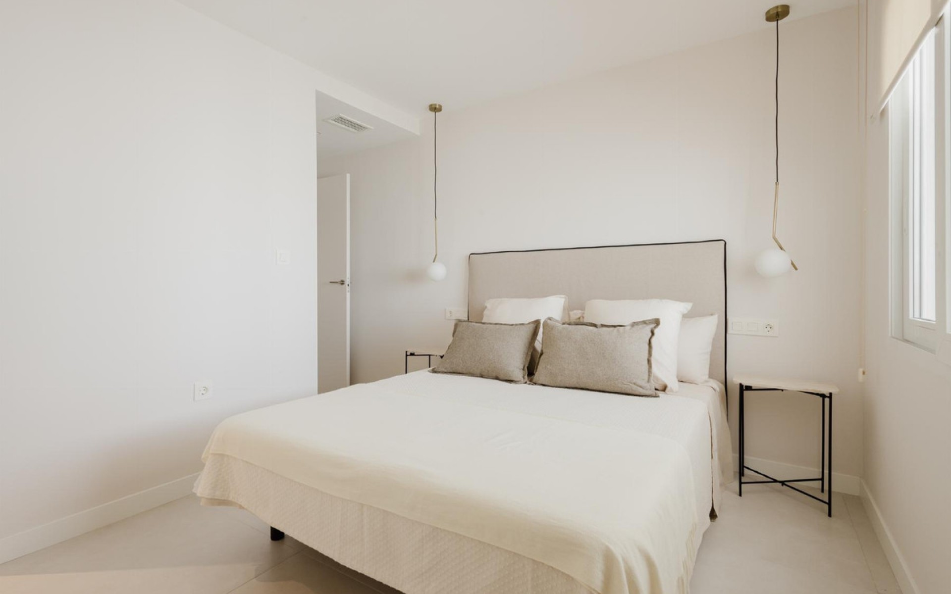 Resale - Appartement - Torrevieja - Torrevieja Centro