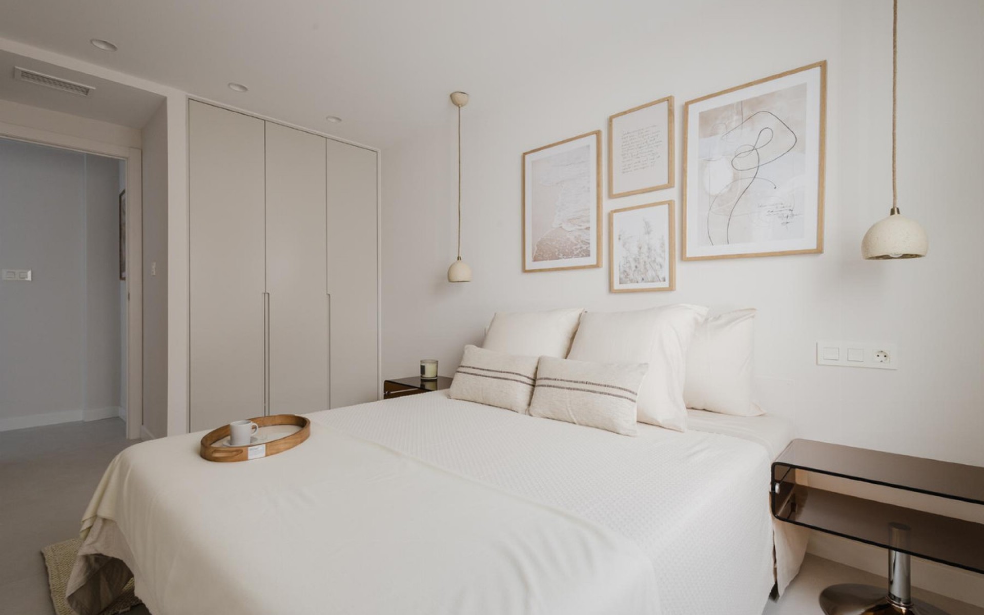 Resale - Appartement - Torrevieja - Torrevieja Centro