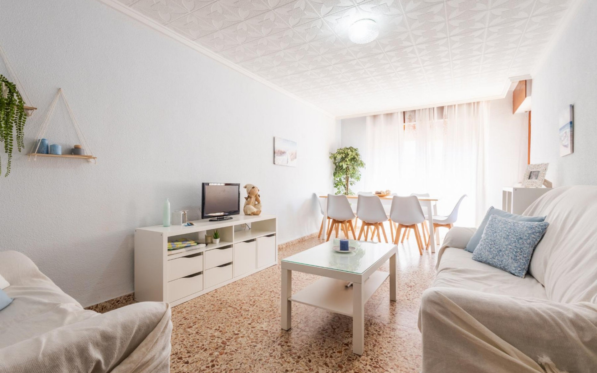 Resale - Appartement - Torrevieja - Torrevieja Centro