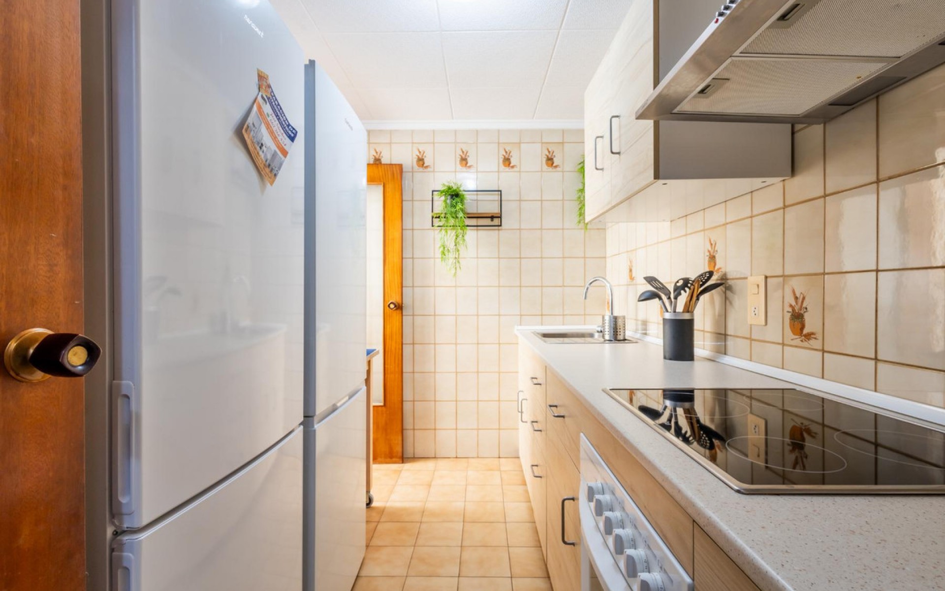 Resale - Appartement - Torrevieja - Torrevieja Centro
