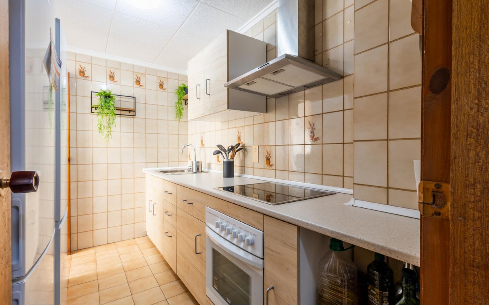 Resale - Appartement - Torrevieja - Torrevieja Centro