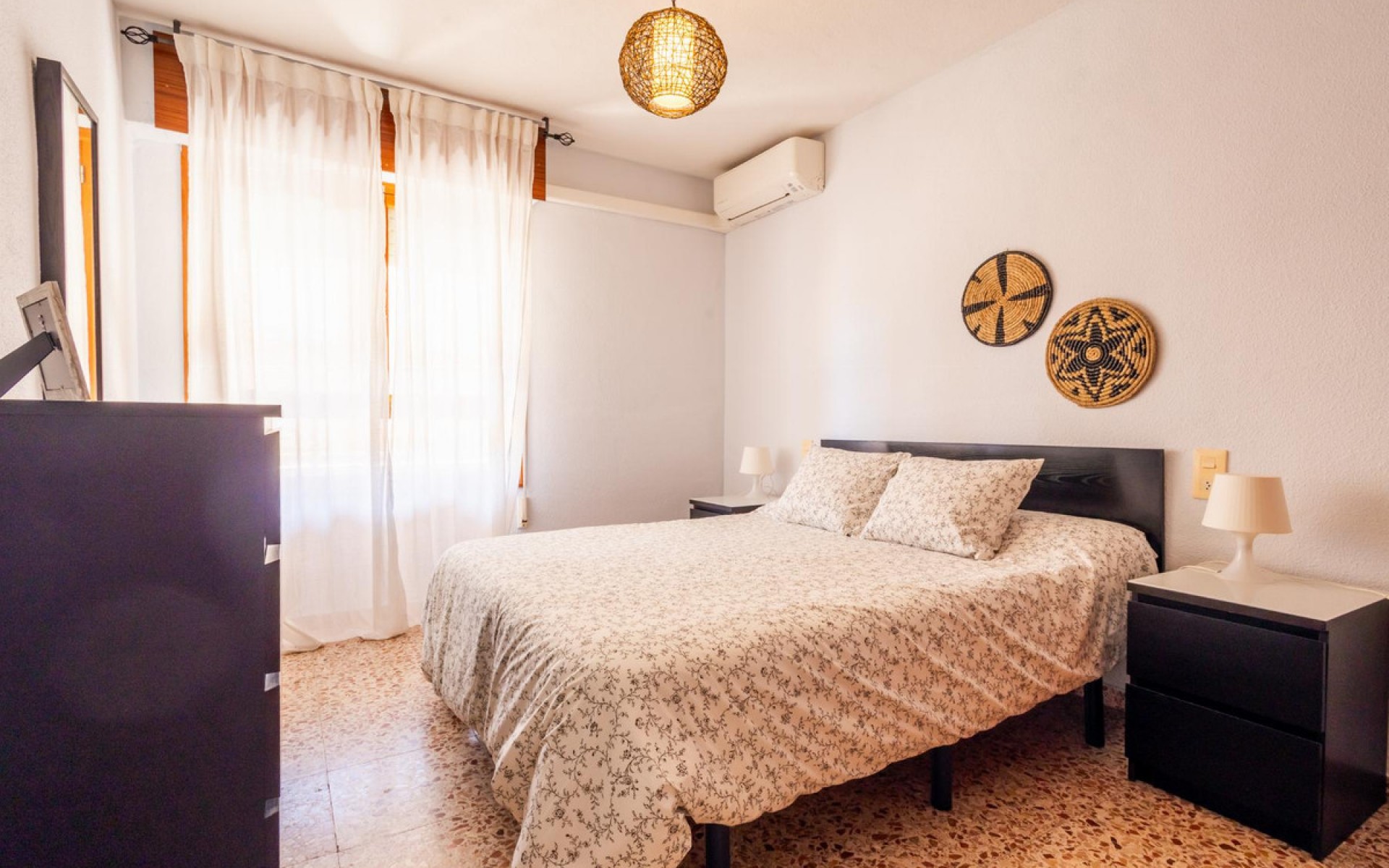 Resale - Appartement - Torrevieja - Torrevieja Centro