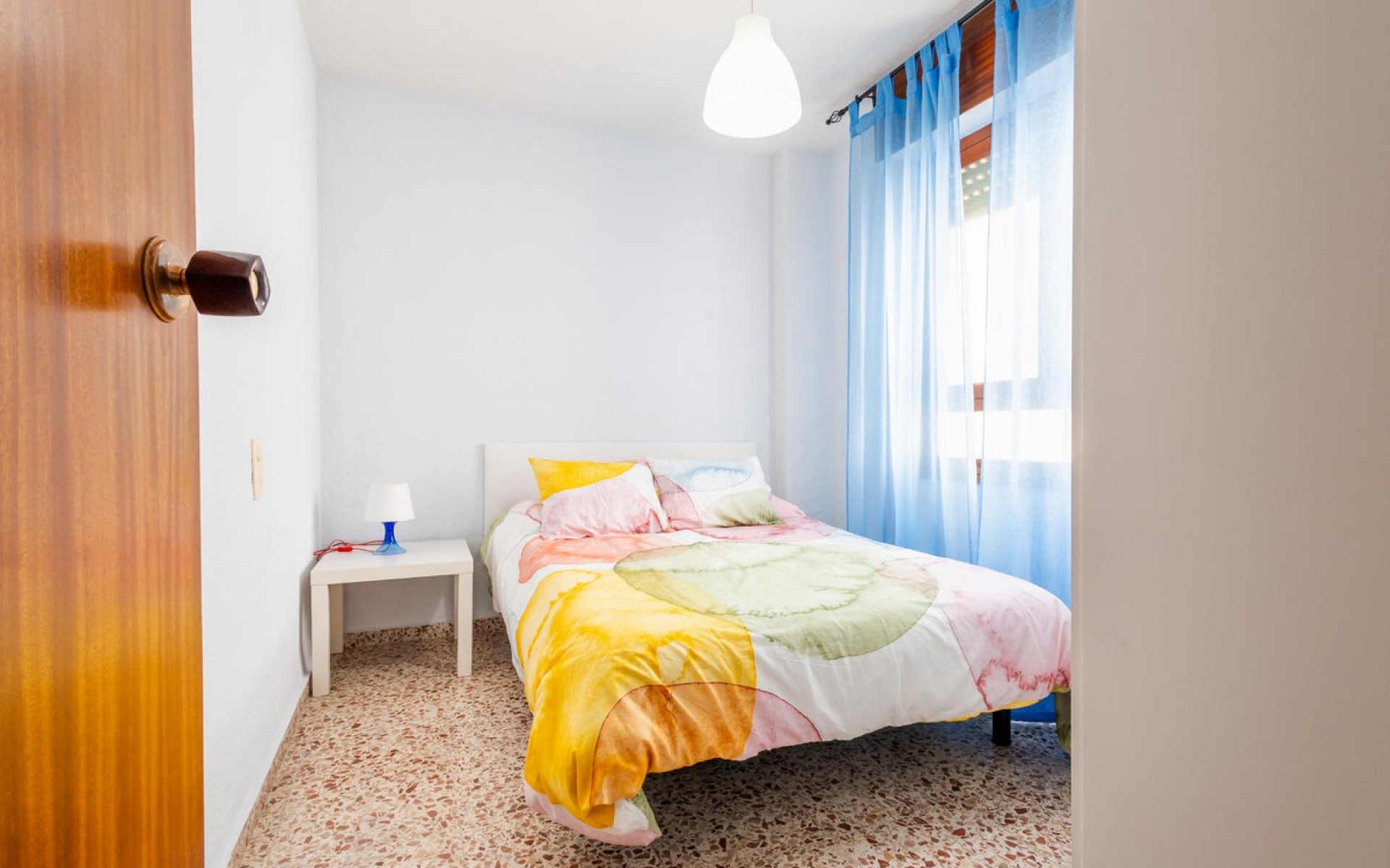 Resale - Appartement - Torrevieja - Torrevieja Centro