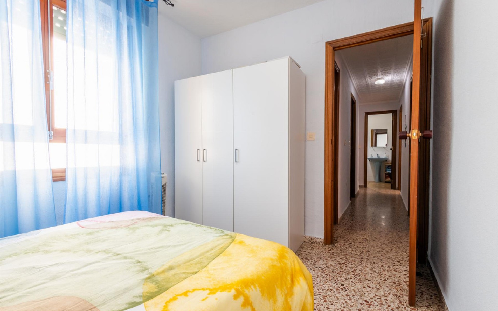 Resale - Appartement - Torrevieja - Torrevieja Centro
