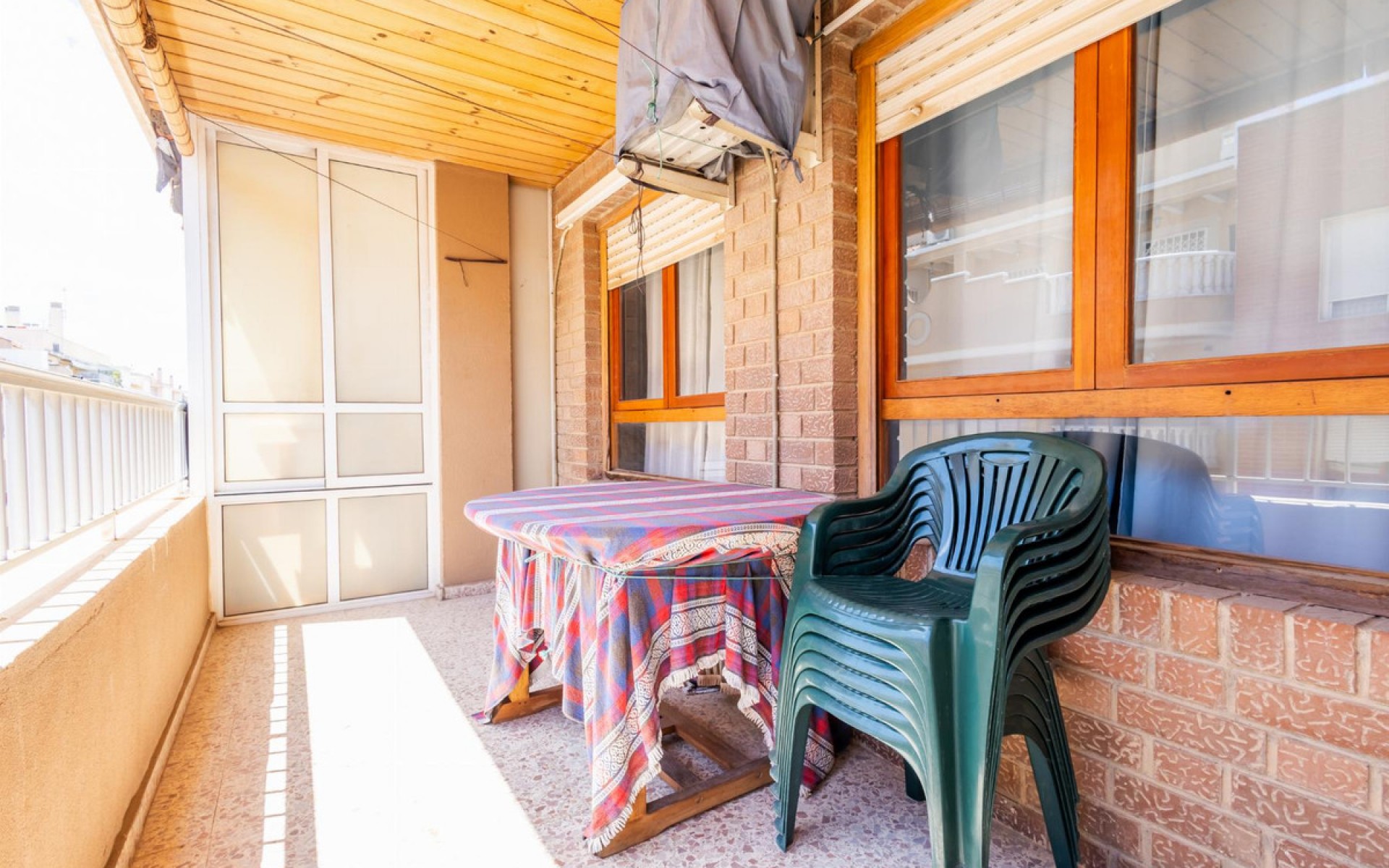 Resale - Appartement - Torrevieja - Torrevieja Centro