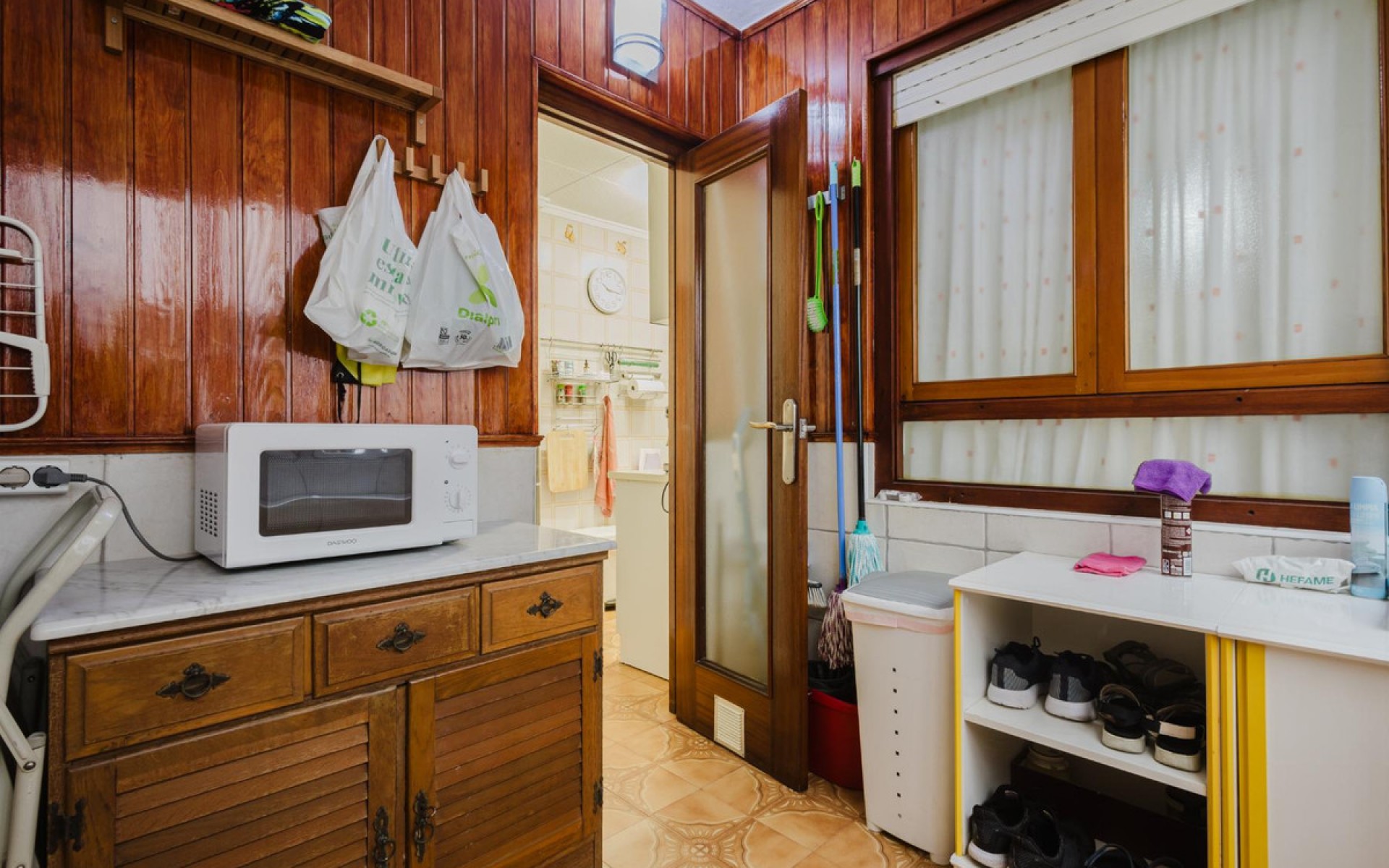 Resale - Appartement - Torrevieja - Torrevieja Centro