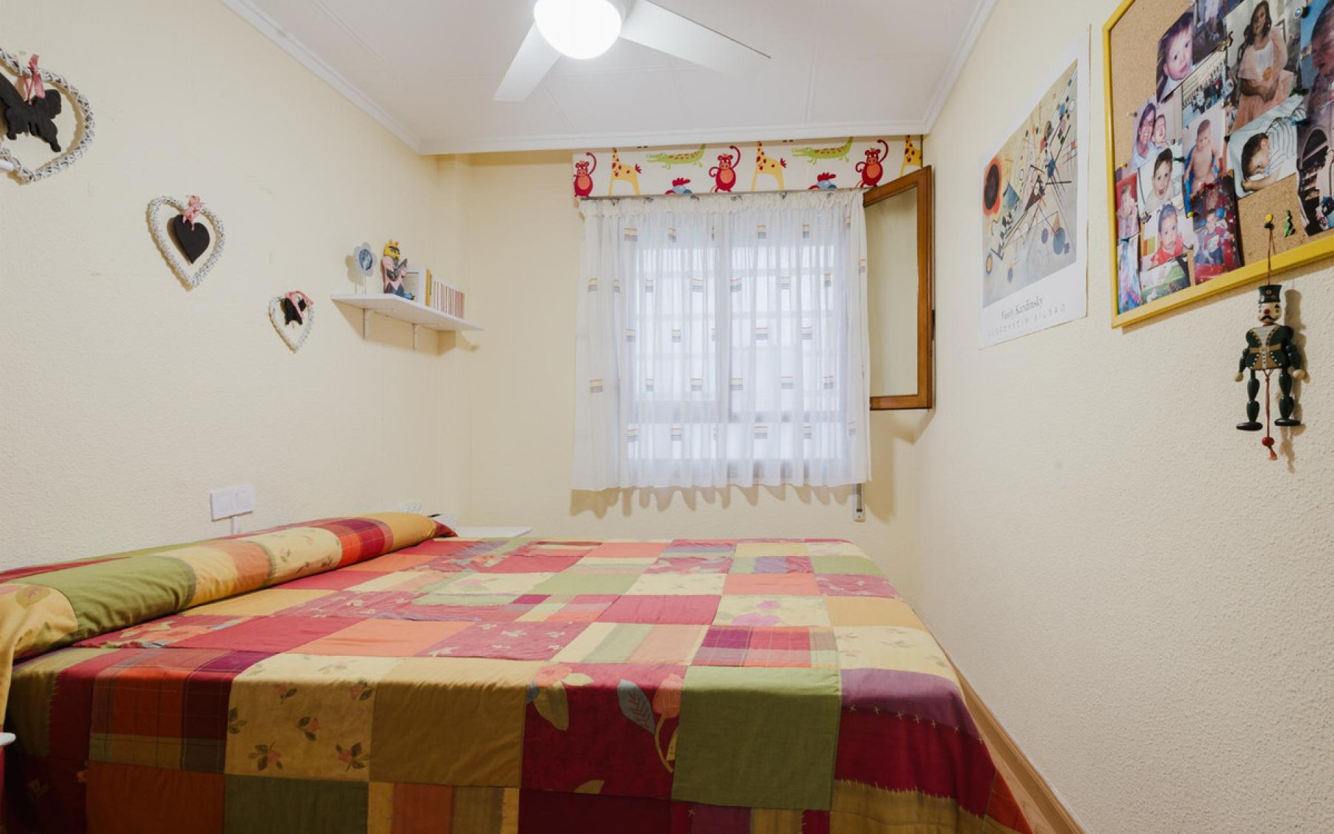 Resale - Appartement - Torrevieja - Torrevieja Centro