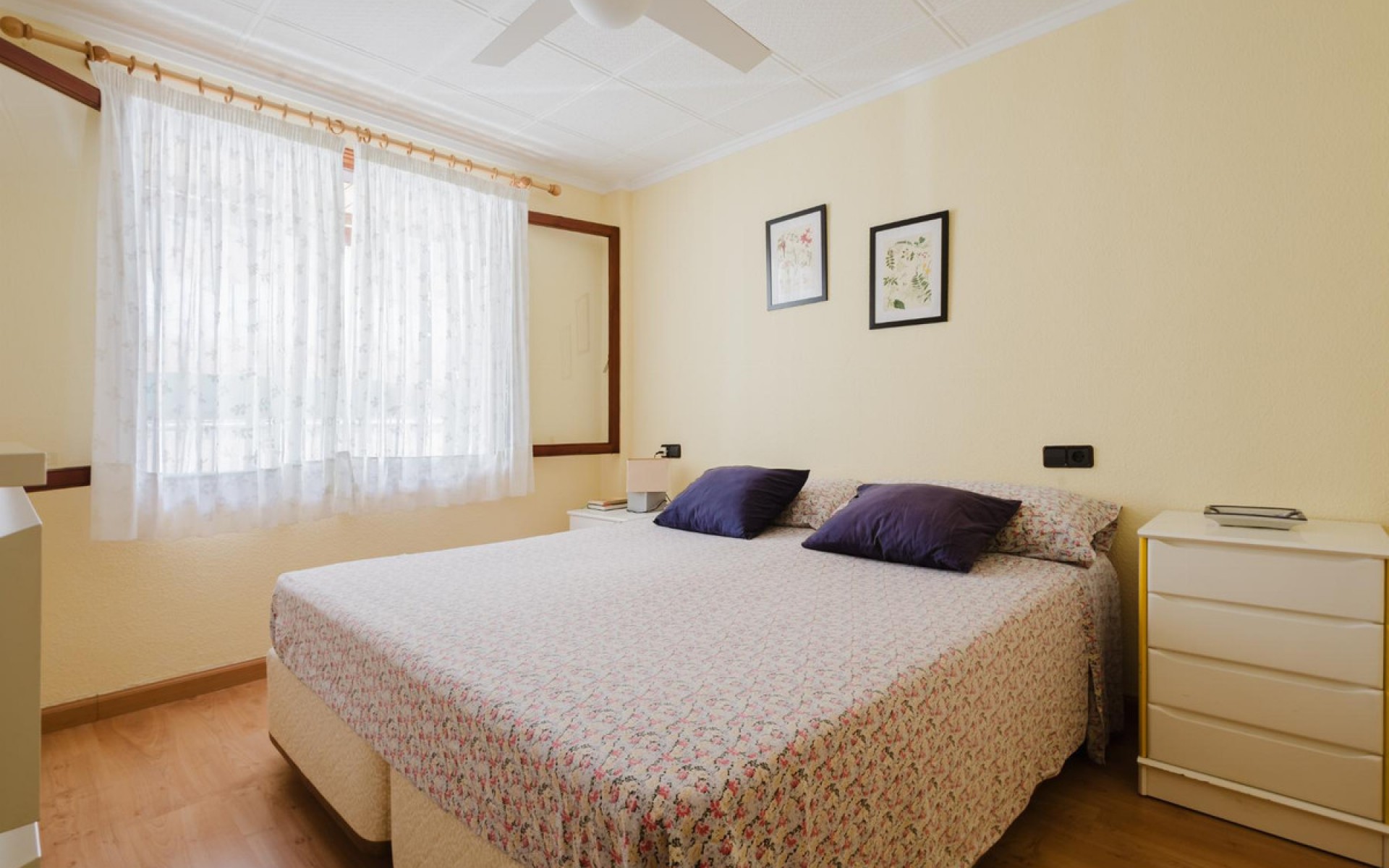 Resale - Appartement - Torrevieja - Torrevieja Centro