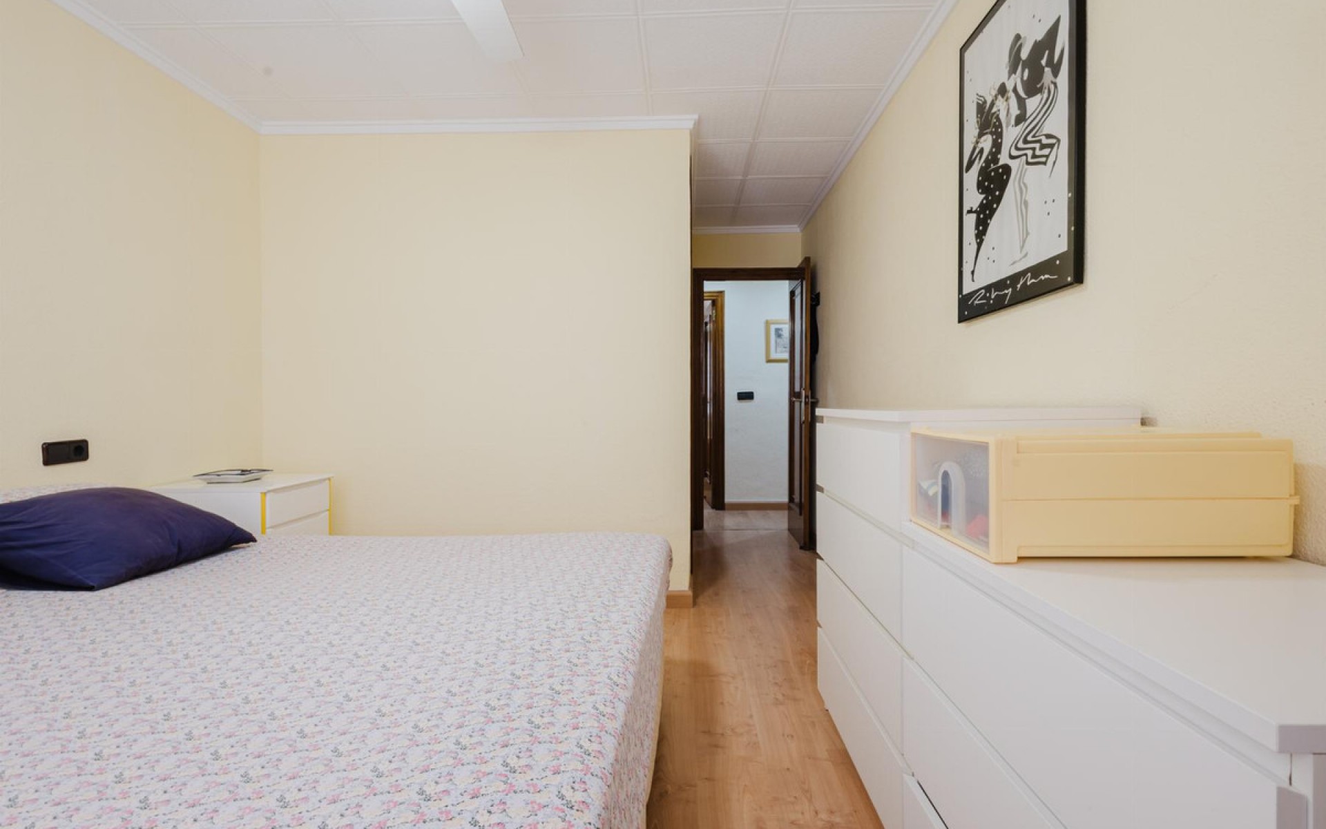 Resale - Appartement - Torrevieja - Torrevieja Centro