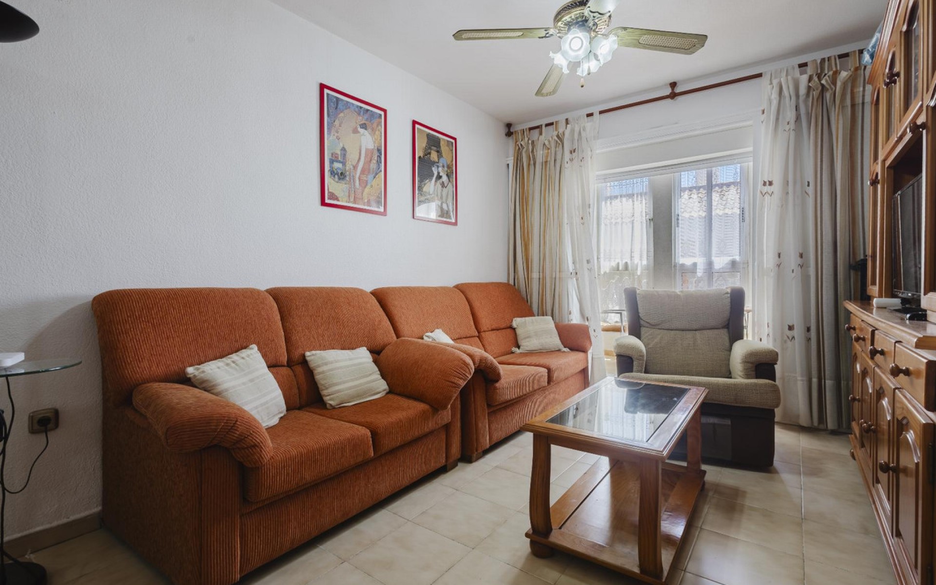 Resale - Appartement - Torrevieja - Torrevieja Centro
