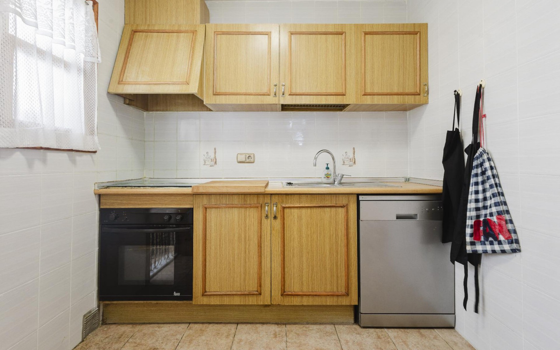 Resale - Appartement - Torrevieja - Torrevieja Centro