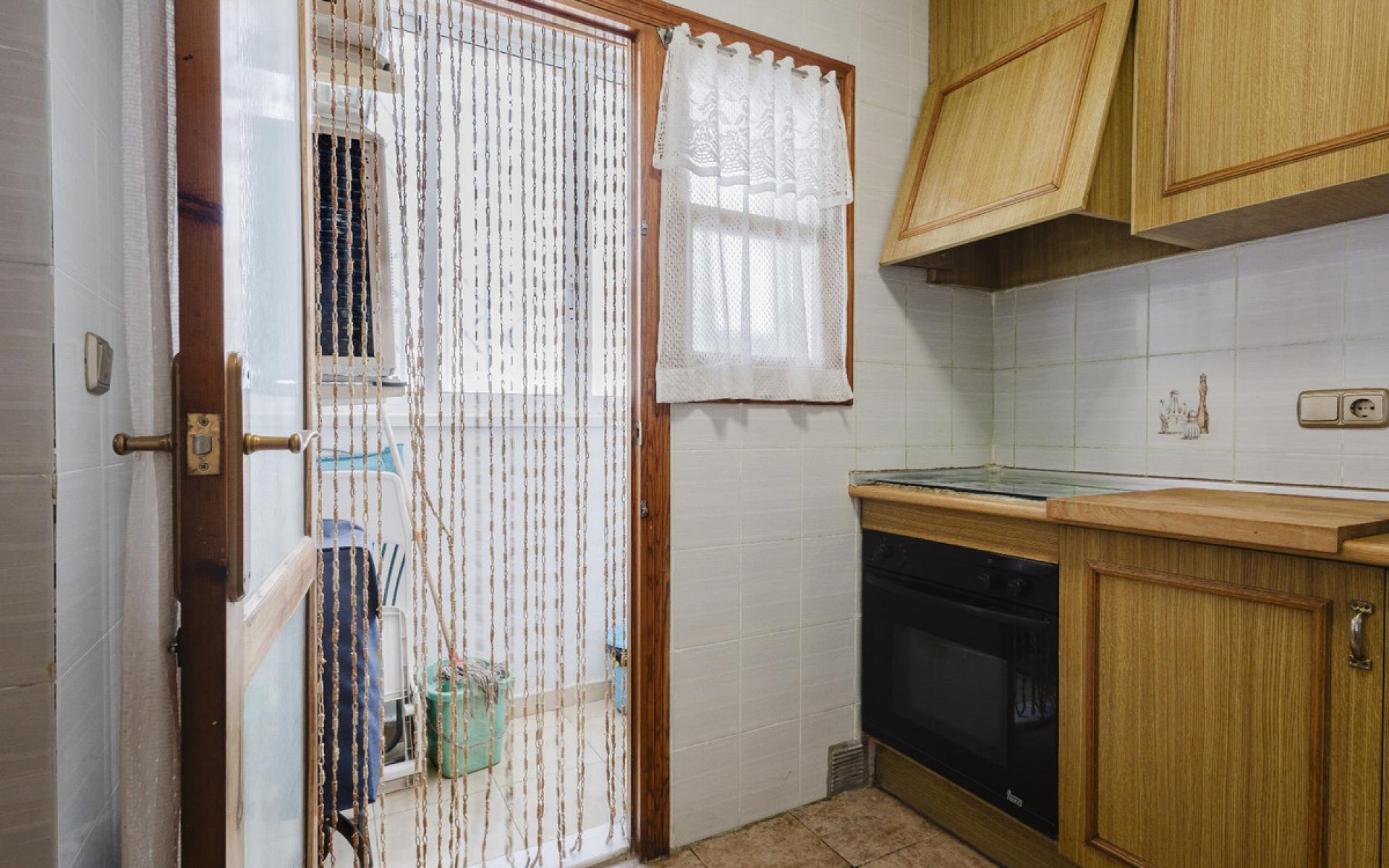 Resale - Appartement - Torrevieja - Torrevieja Centro