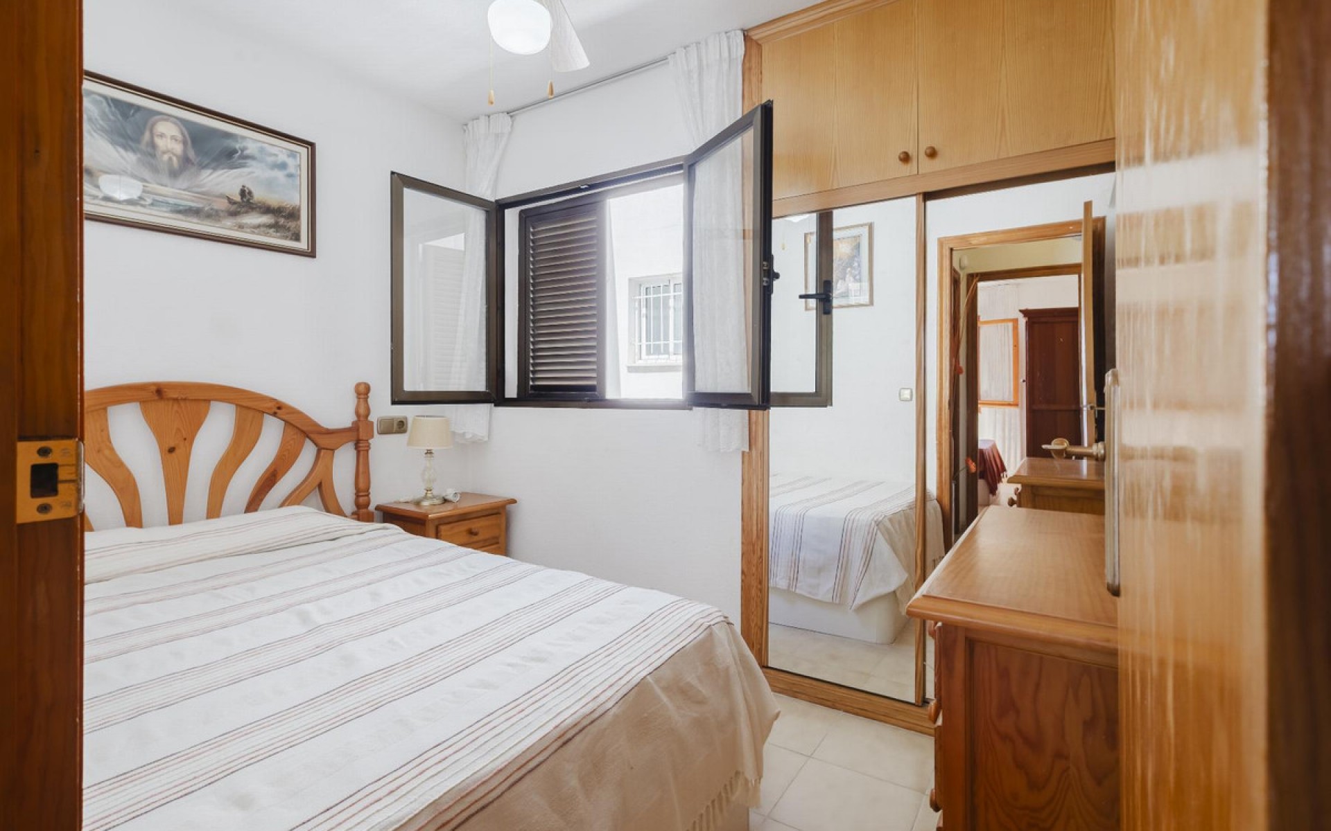 Resale - Appartement - Torrevieja - Torrevieja Centro