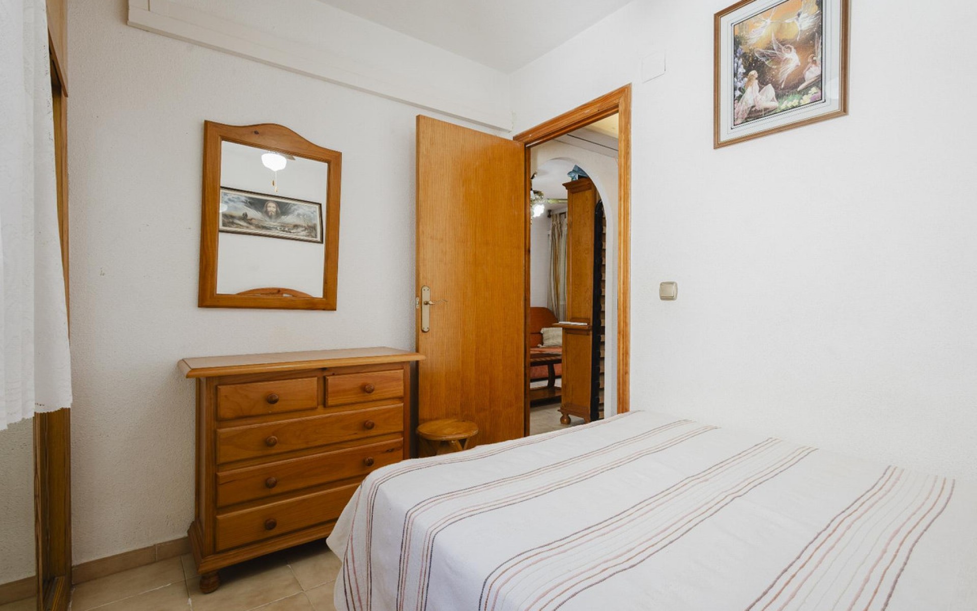 Resale - Appartement - Torrevieja - Torrevieja Centro