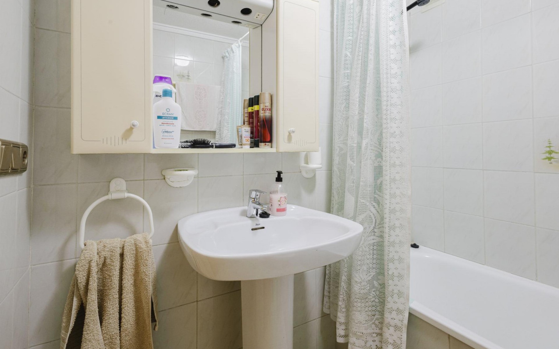 Resale - Appartement - Torrevieja - Torrevieja Centro