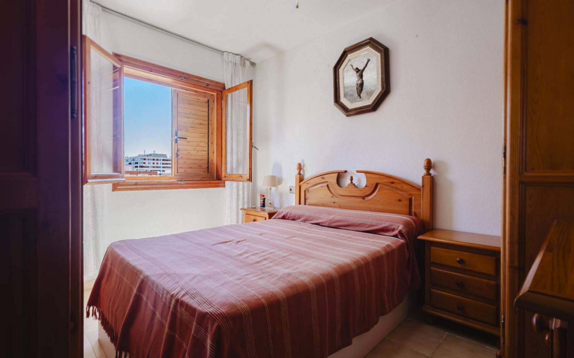 Resale - Appartement - Torrevieja - Torrevieja Centro