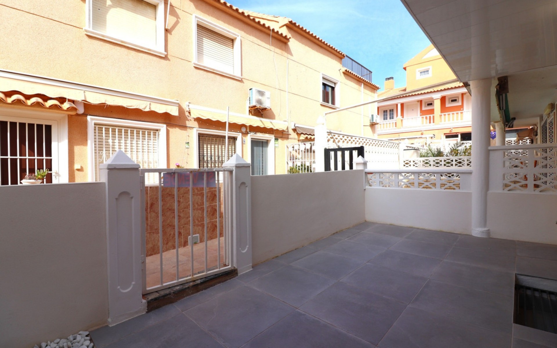 Resale - Appartement - Torrevieja - Torrevieja Centro