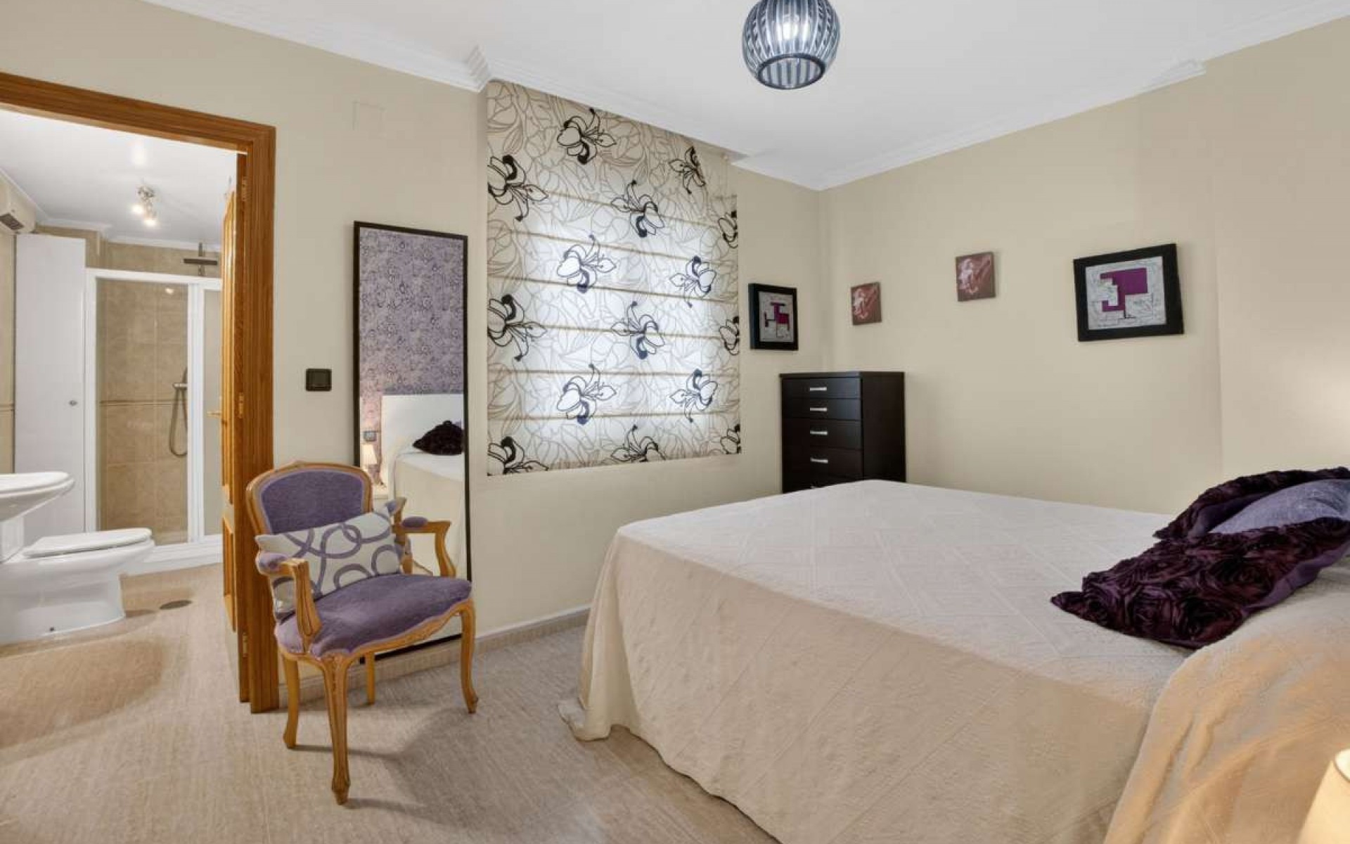 Resale - Appartement - Torrevieja - Torrevieja Centro