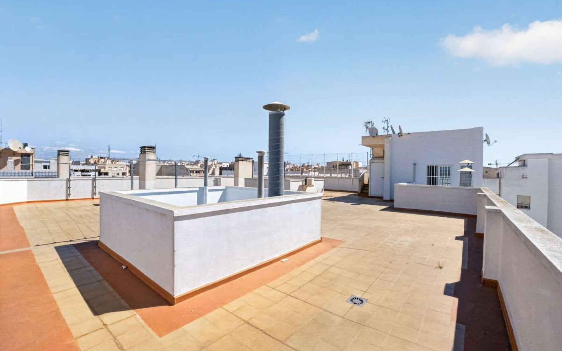 Resale - Appartement - Torrevieja - Torrevieja Centro