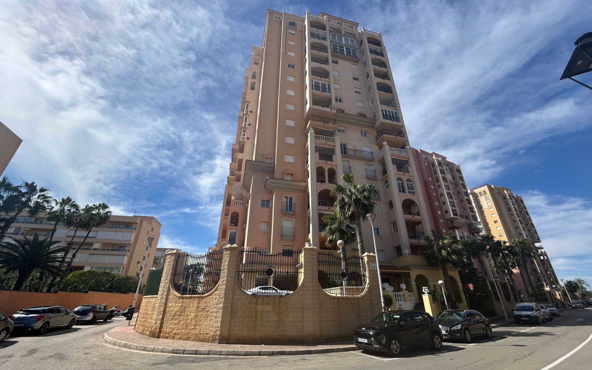 Resale - Appartement - Torrevieja - Torrevieja Centro