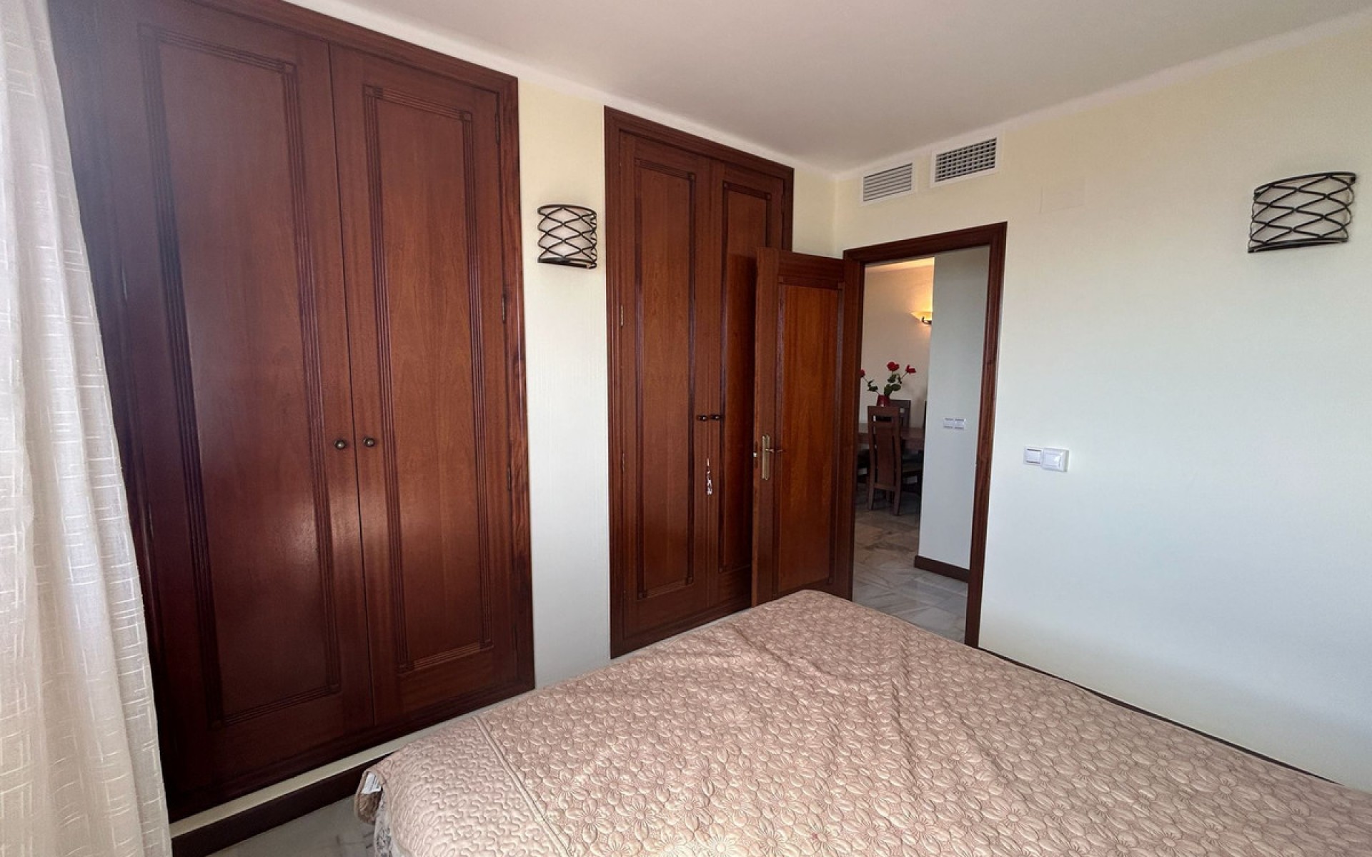 Resale - Appartement - Torrevieja - Torrevieja Centro