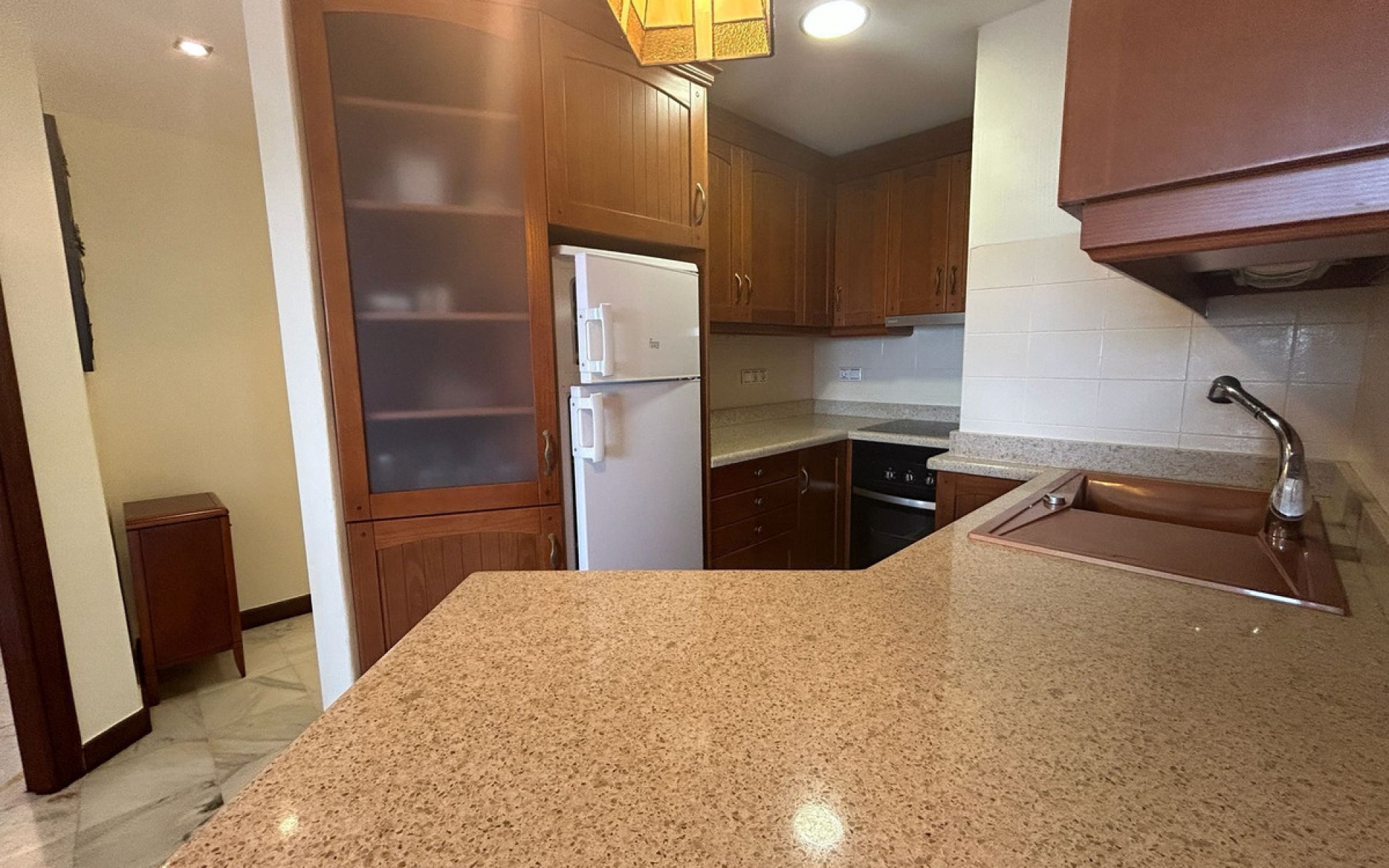 Resale - Appartement - Torrevieja - Torrevieja Centro