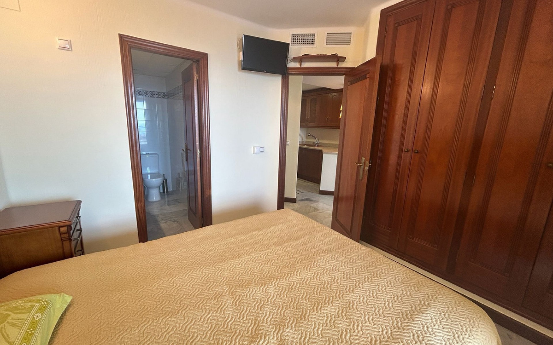 Resale - Appartement - Torrevieja - Torrevieja Centro