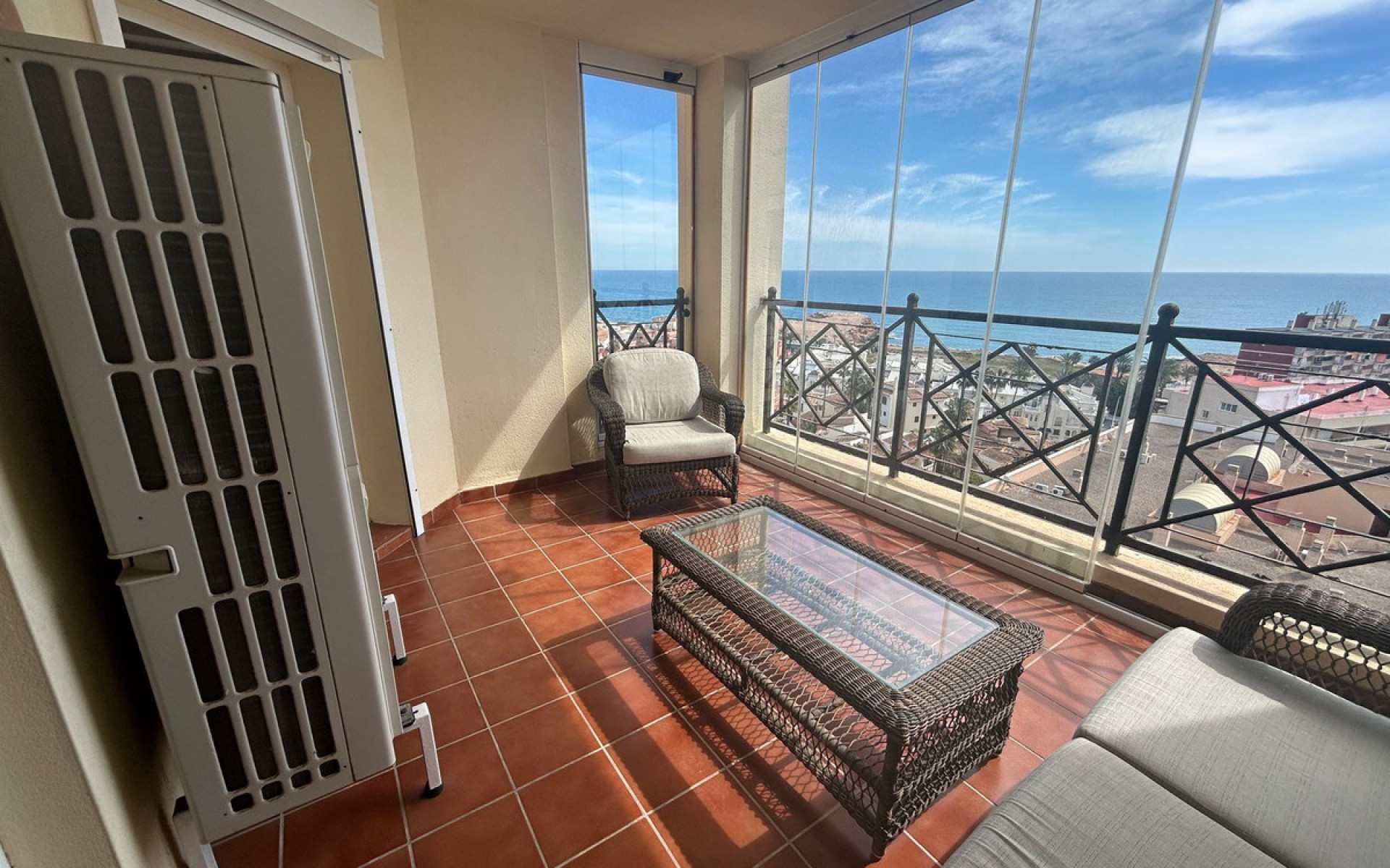 Resale - Appartement - Torrevieja - Torrevieja Centro