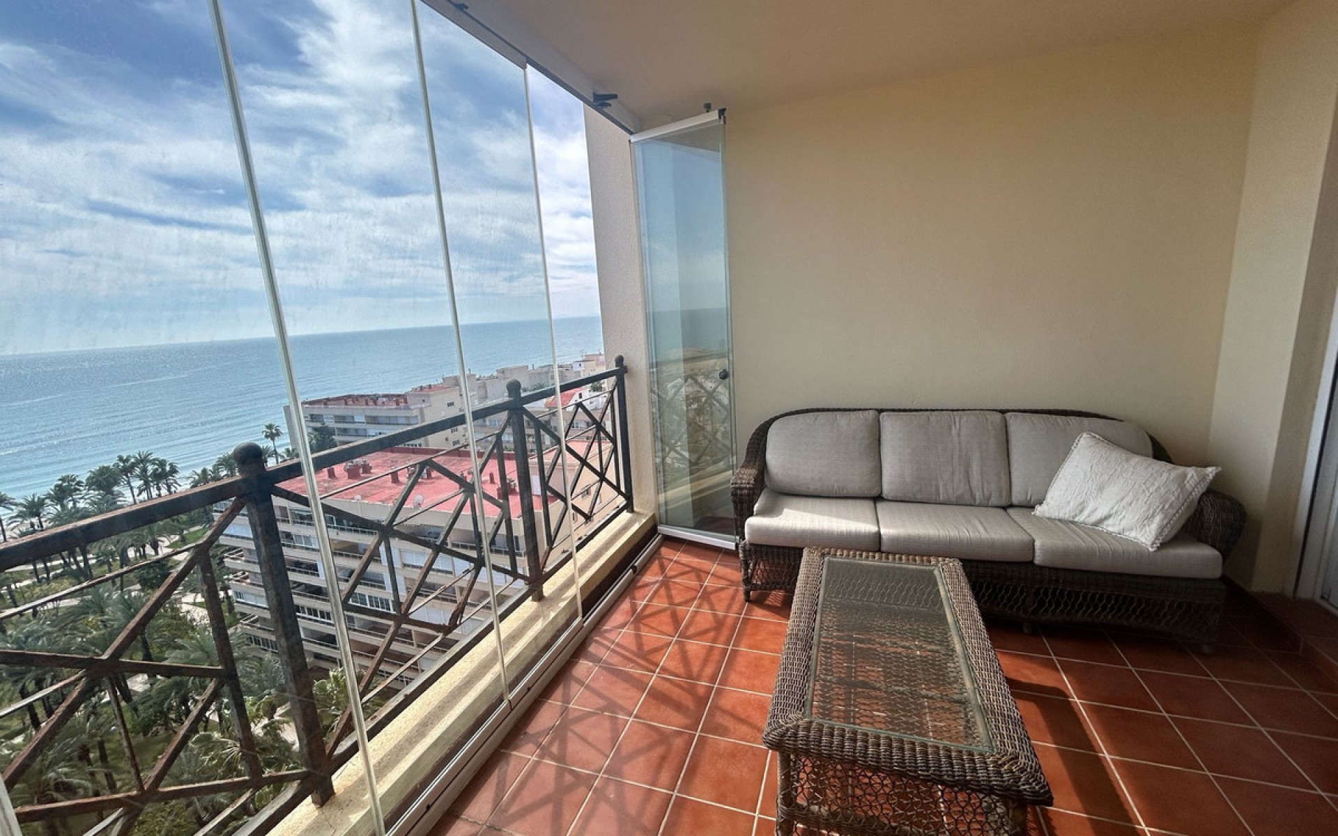 Resale - Appartement - Torrevieja - Torrevieja Centro