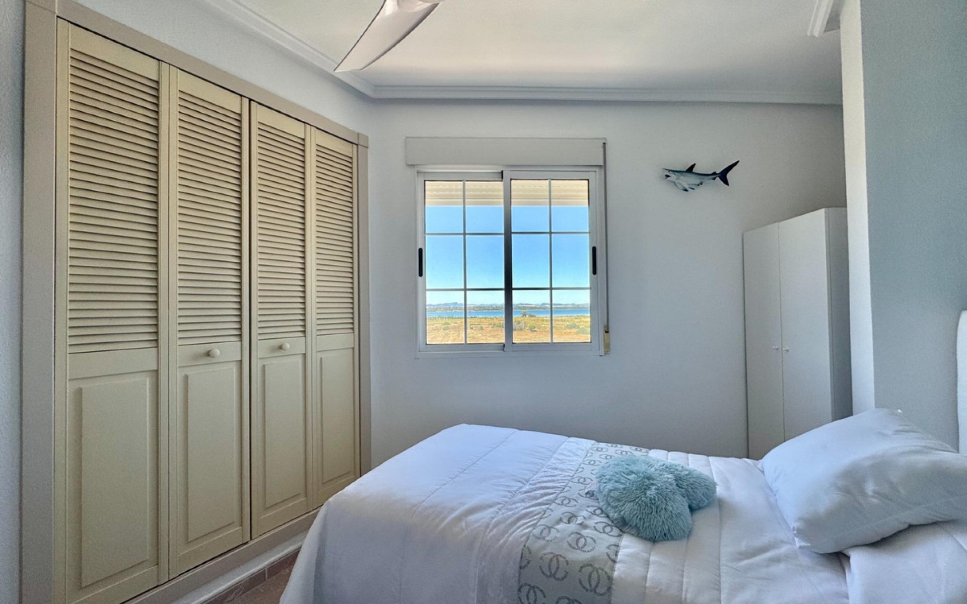 Resale - Appartement - Torrevieja - Torrevieja Centro