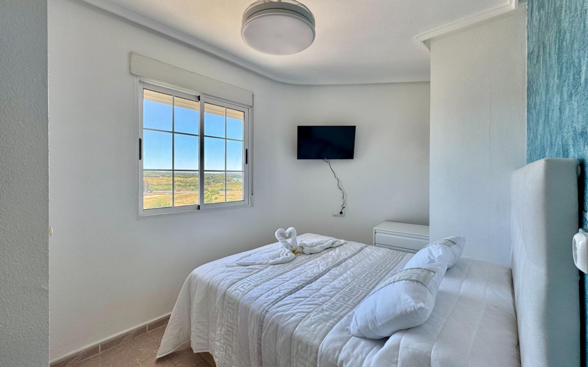 Resale - Appartement - Torrevieja - Torrevieja Centro