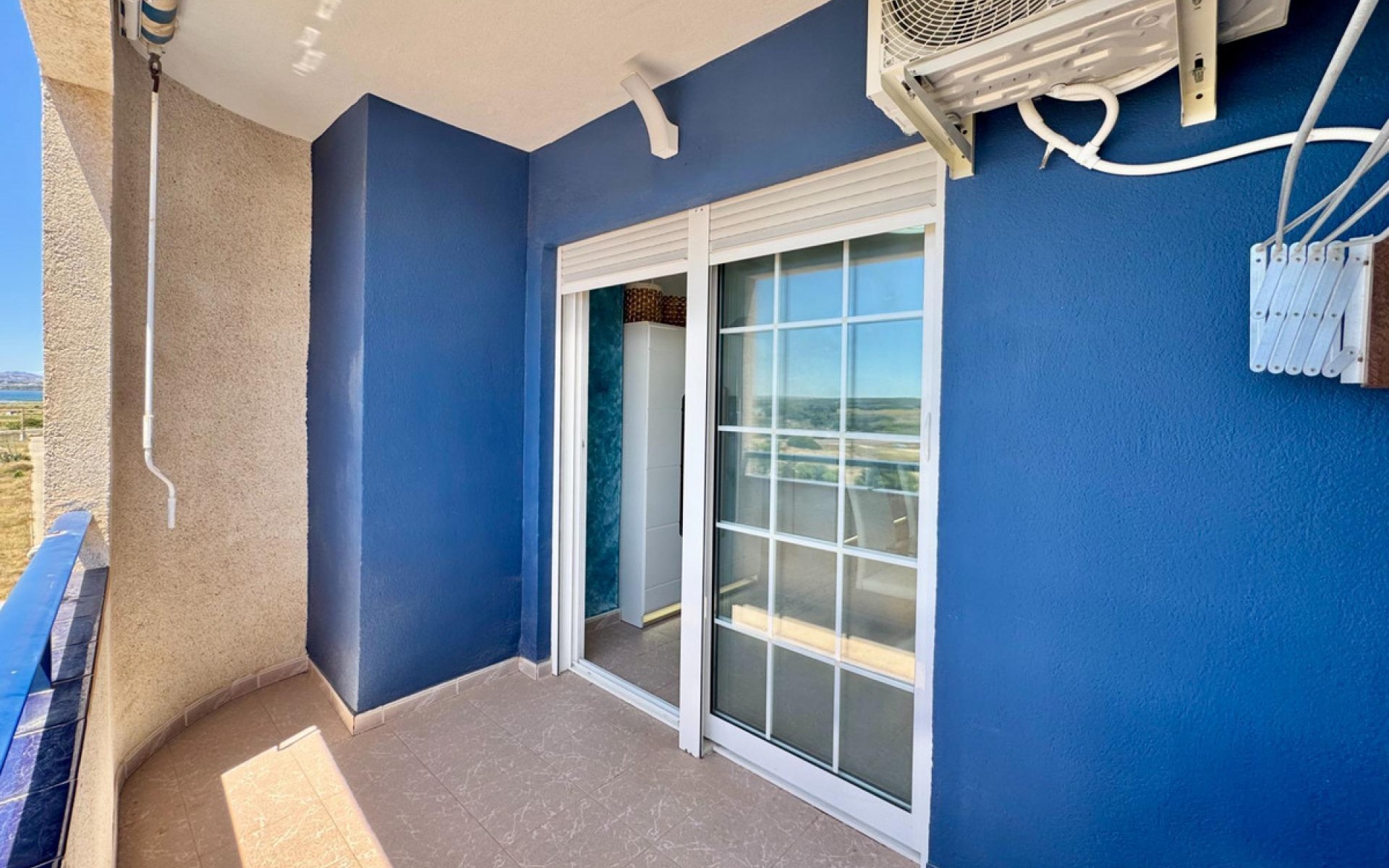 Resale - Appartement - Torrevieja - Torrevieja Centro