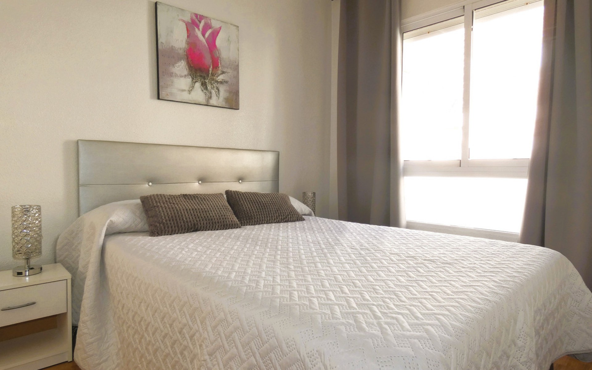 Resale - Appartement - Torrevieja - Torrevieja Centro