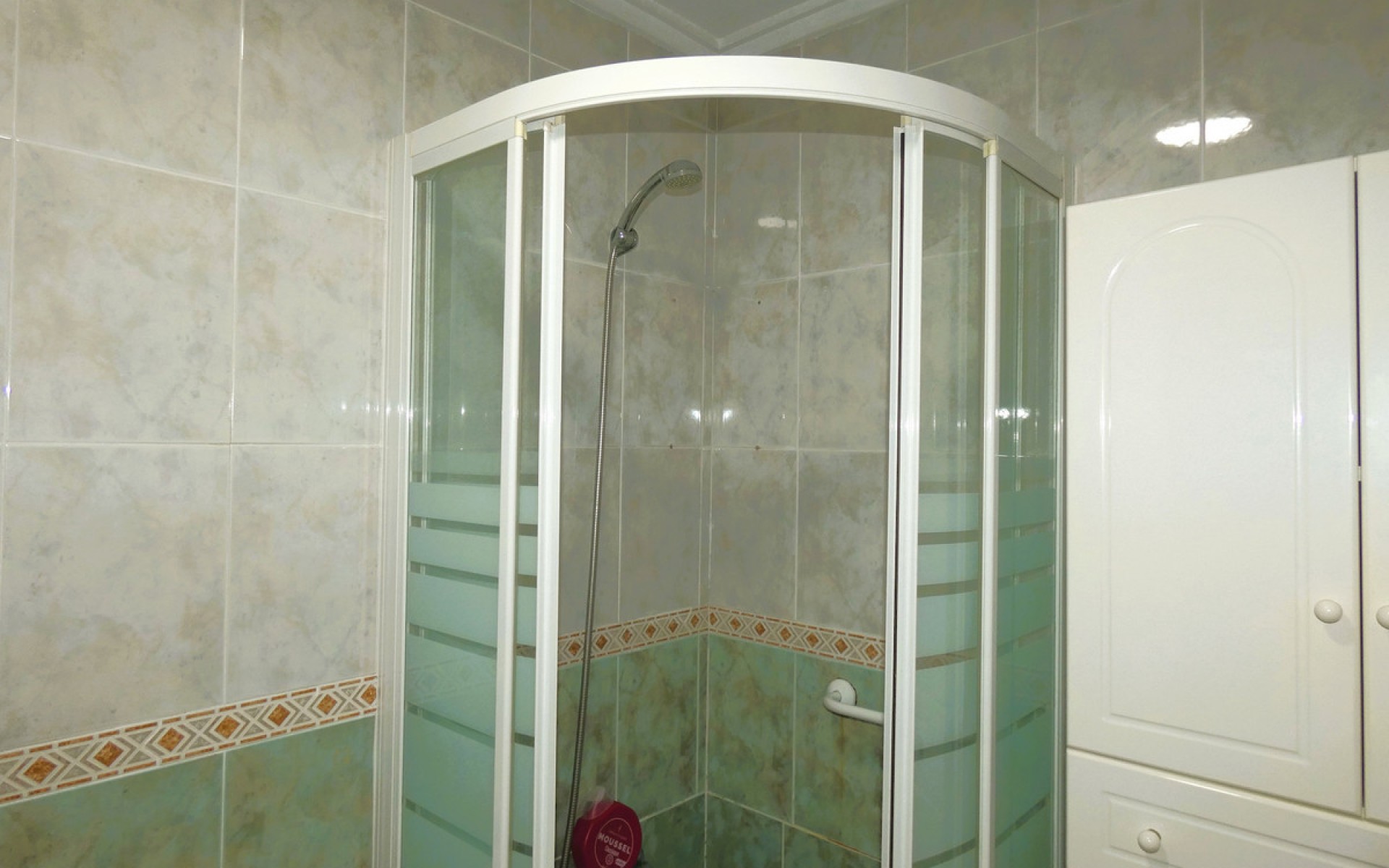Resale - Appartement - Torrevieja - Torrevieja Centro