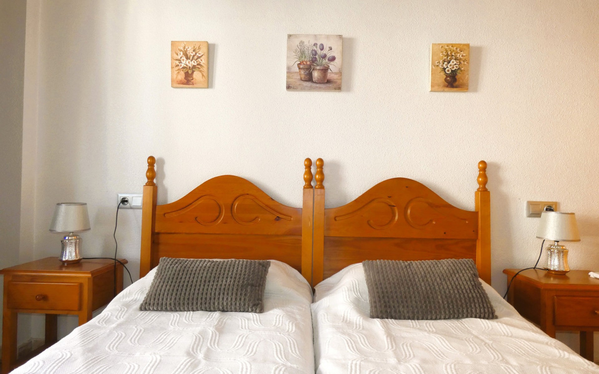 Resale - Appartement - Torrevieja - Torrevieja Centro