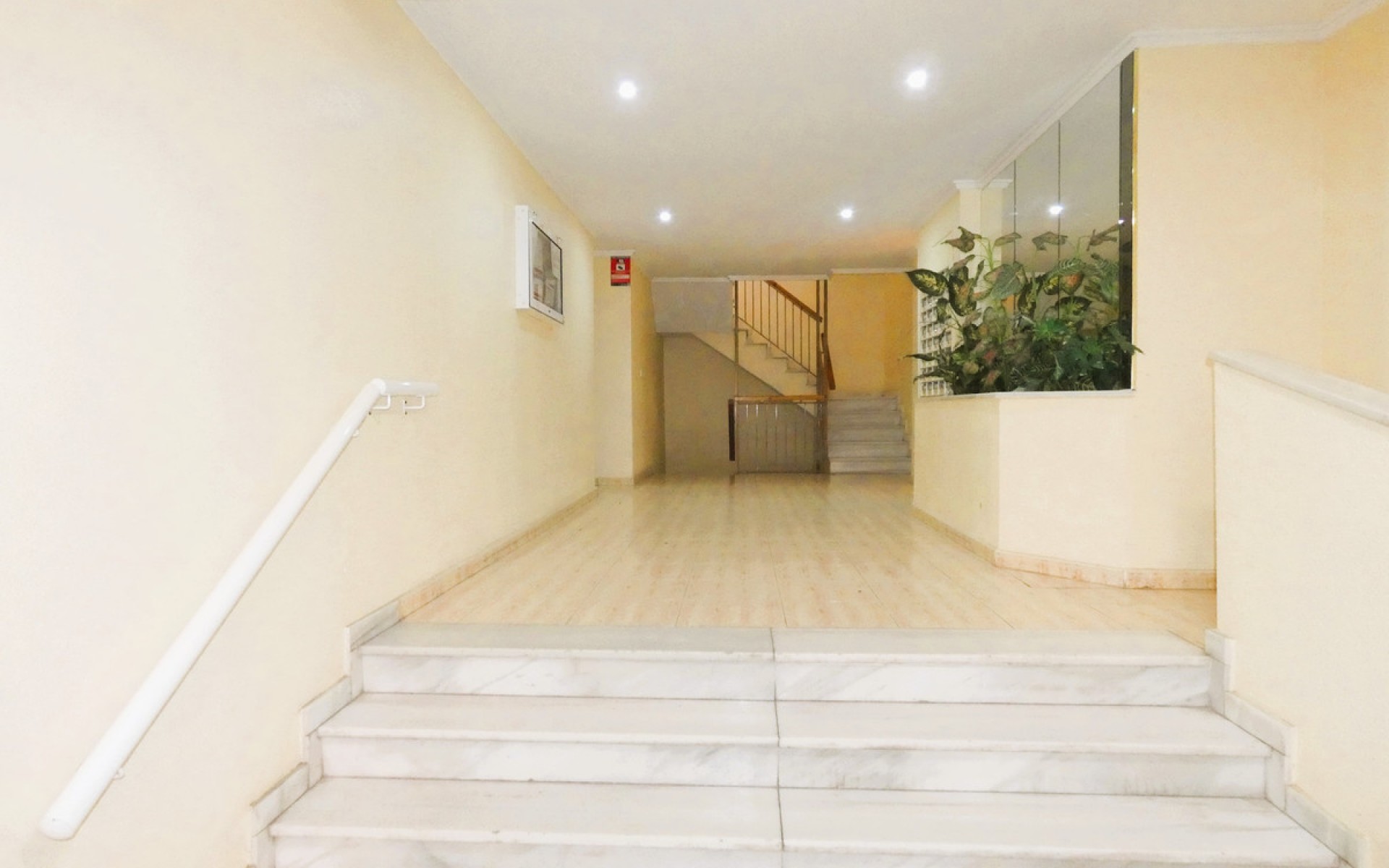 Resale - Appartement - Torrevieja - Torrevieja Centro