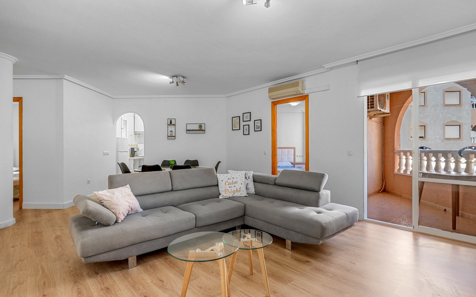 Resale - Appartement - Torrevieja - Torrevieja Centro