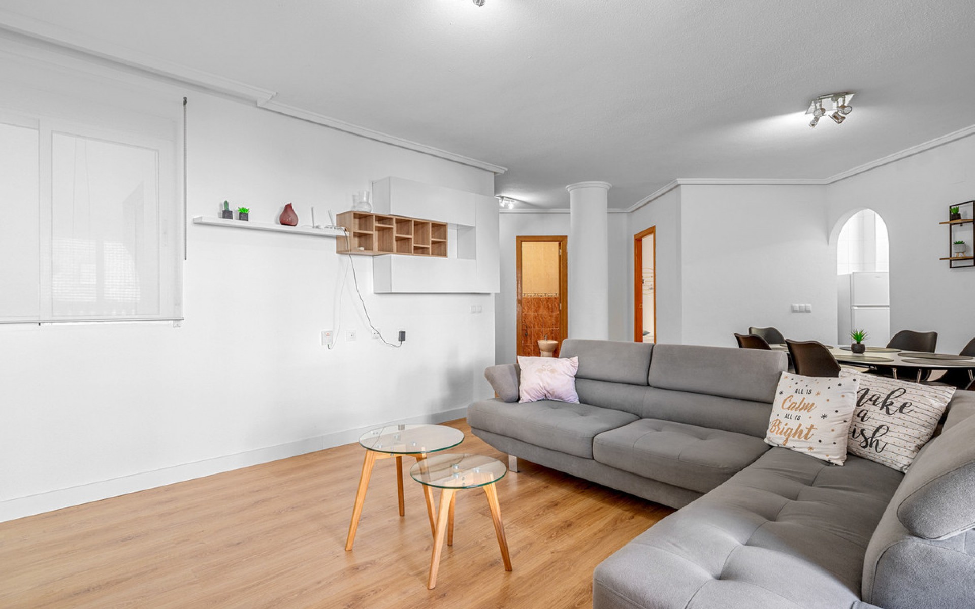 Resale - Appartement - Torrevieja - Torrevieja Centro