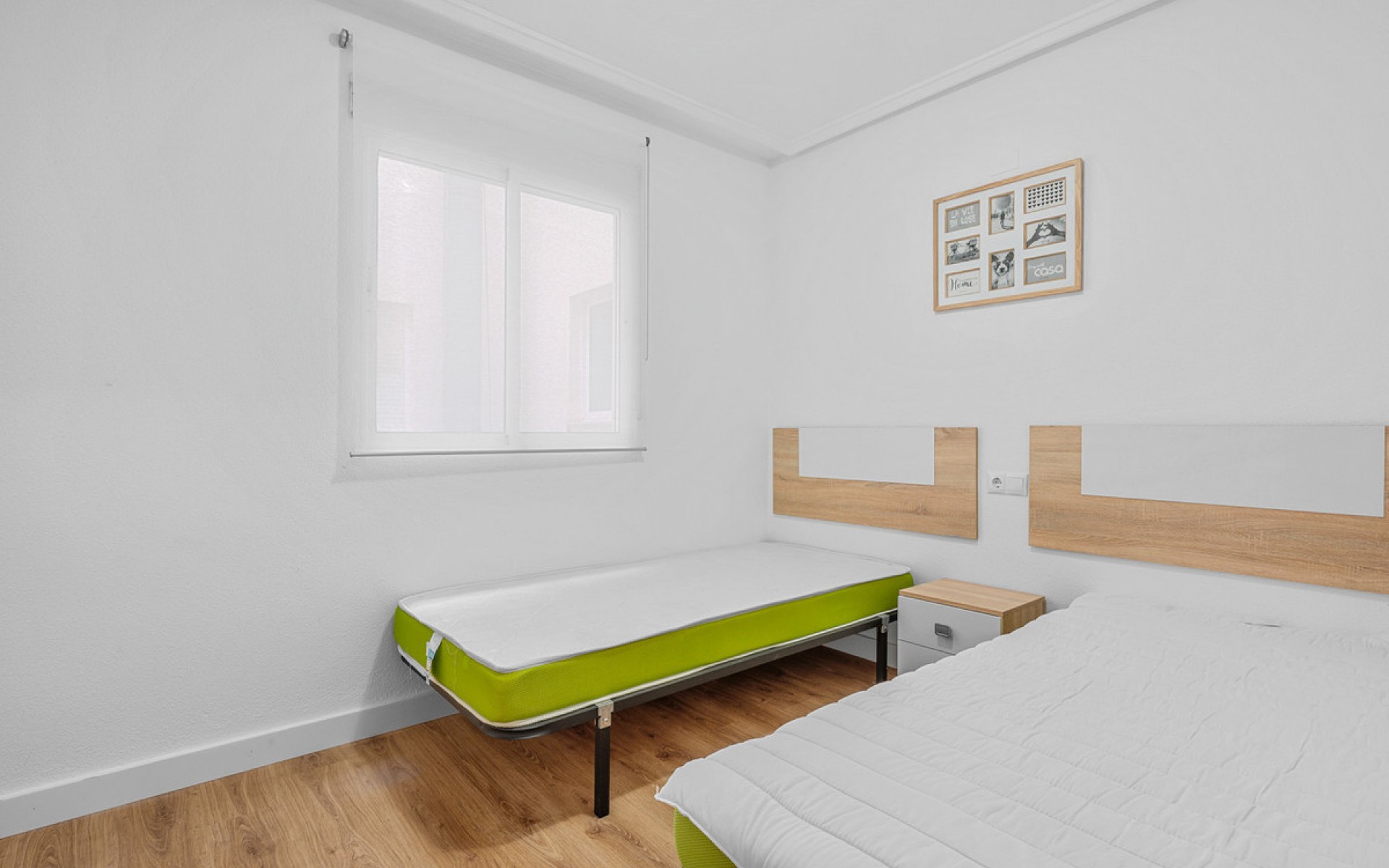 Resale - Appartement - Torrevieja - Torrevieja Centro