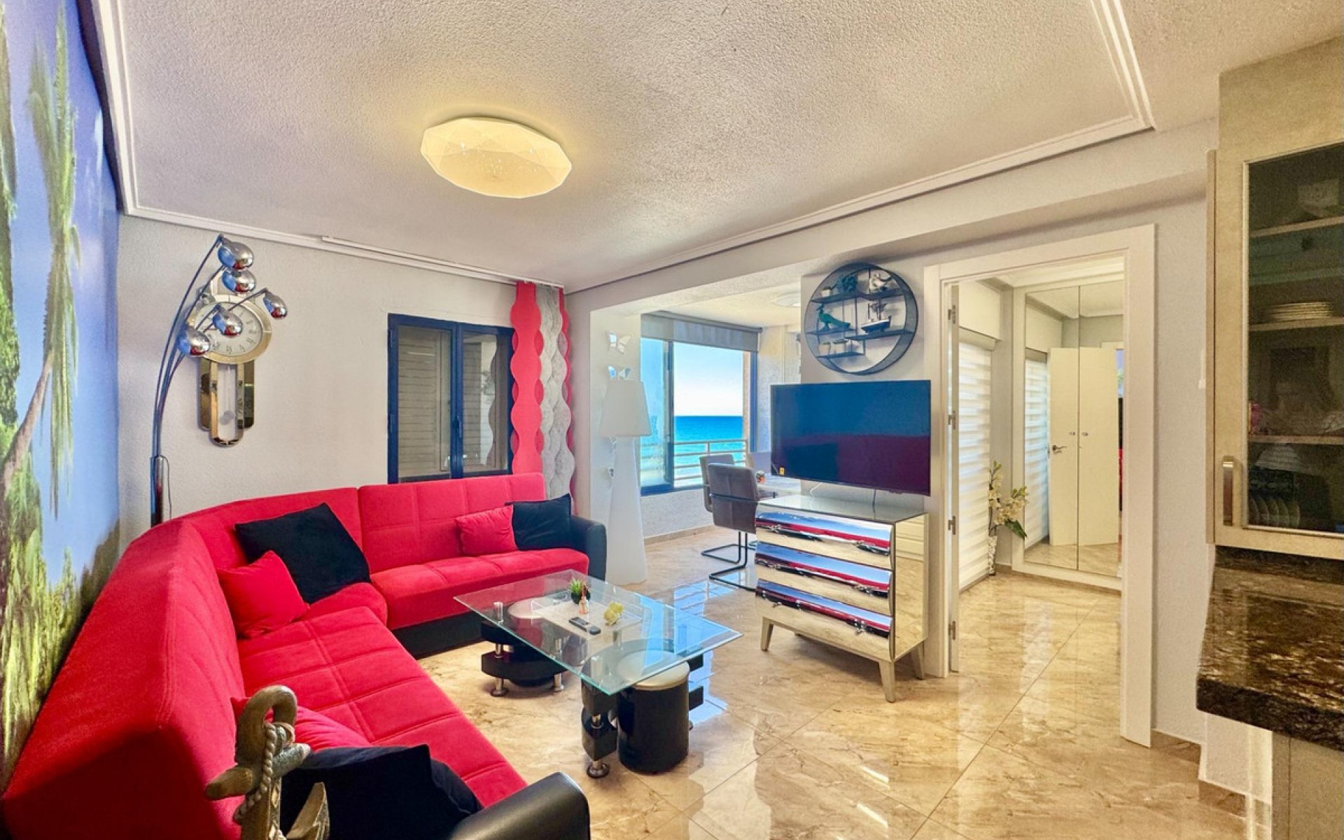Resale - Appartement - Torrevieja - Torrevieja Centro