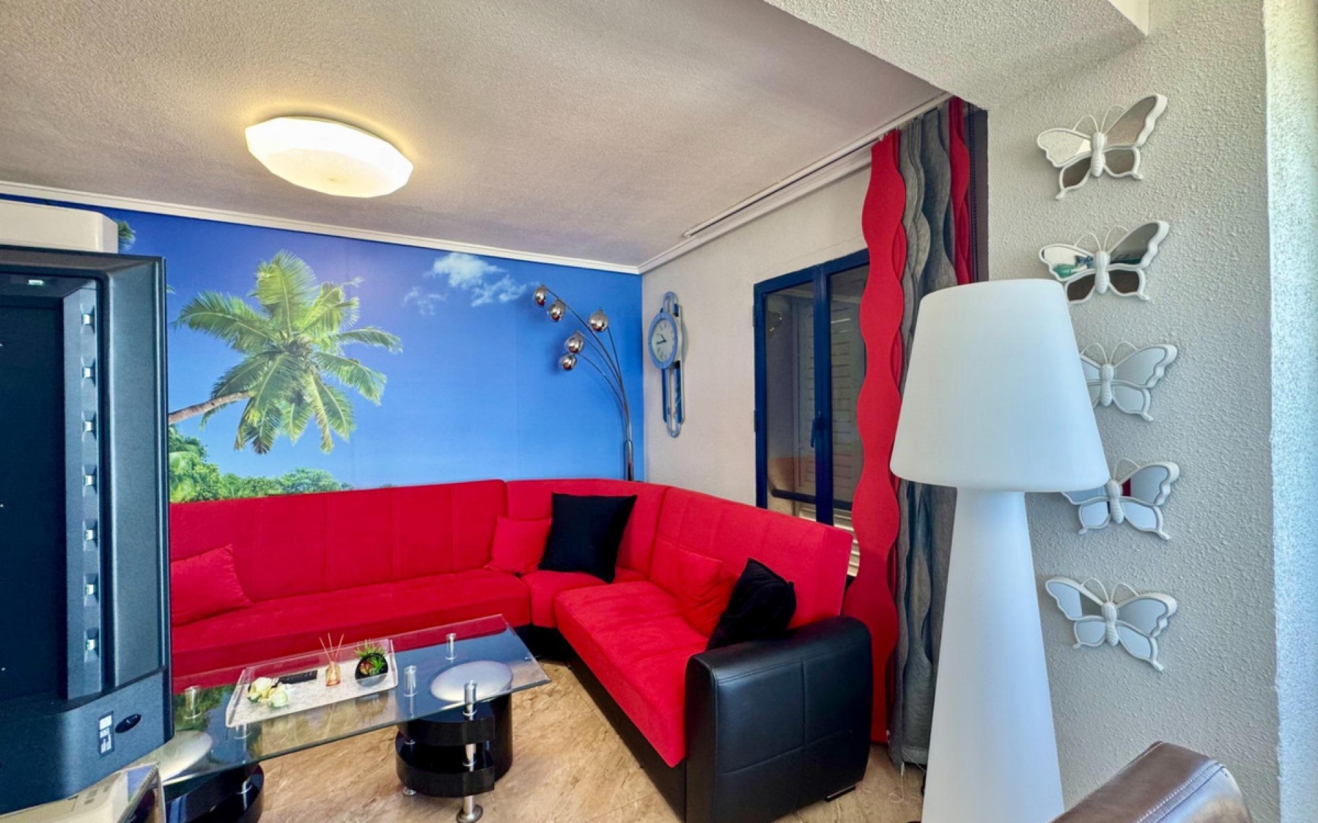 Resale - Appartement - Torrevieja - Torrevieja Centro