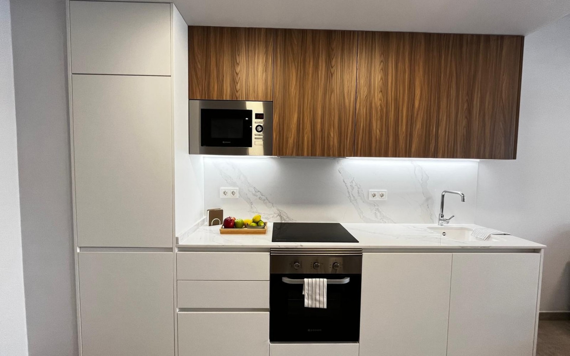 Resale - Appartement - Torrevieja - Torrevieja Centro
